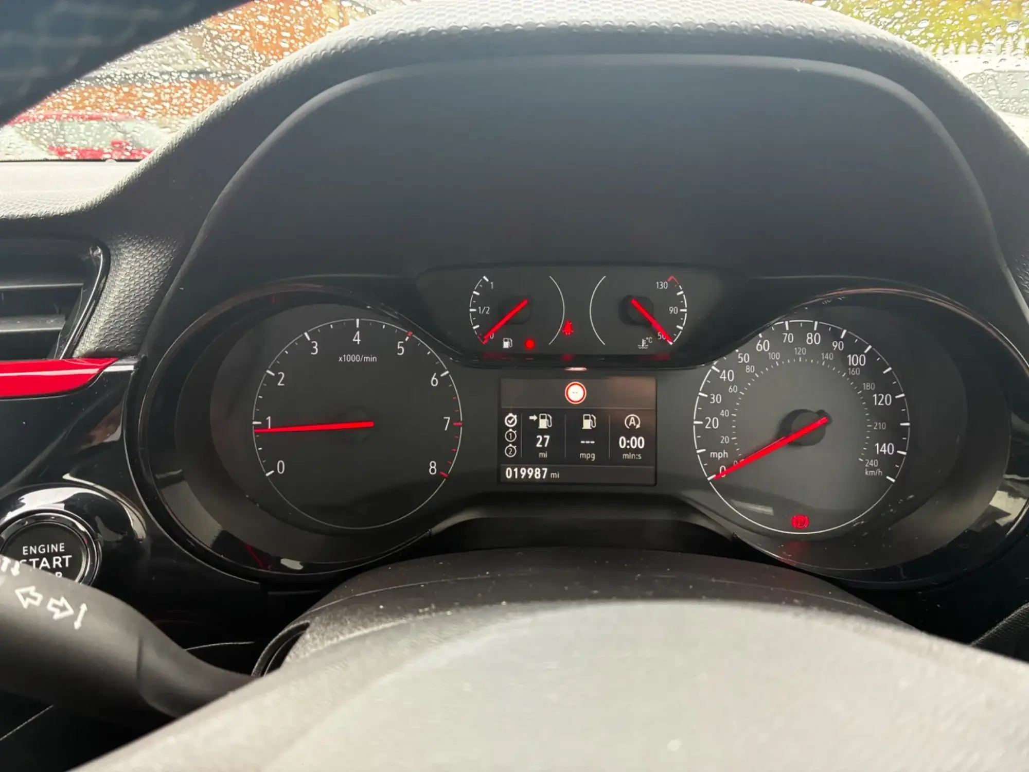 Vauxhall Corsa Image 29