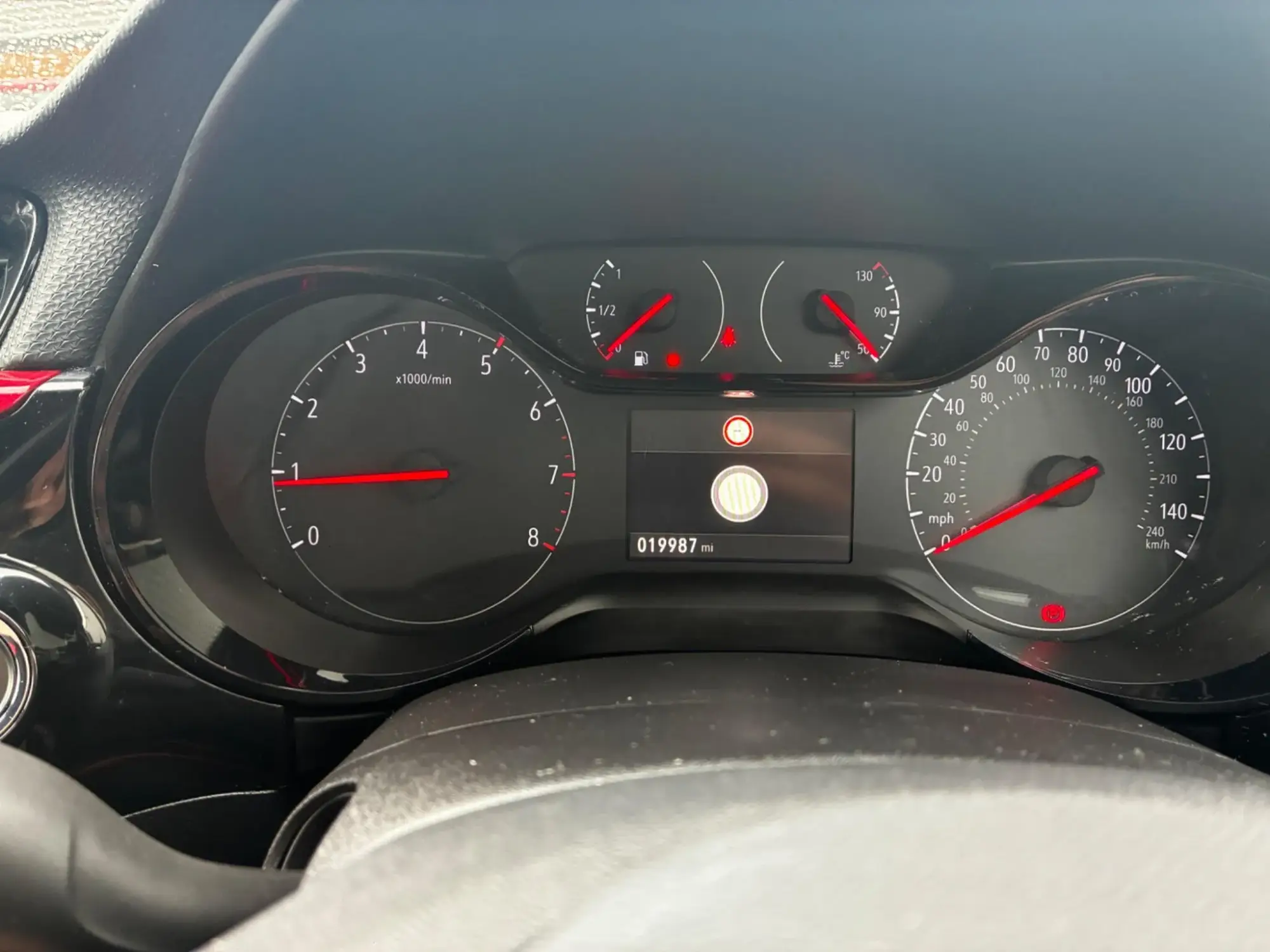 Vauxhall Corsa Image 30