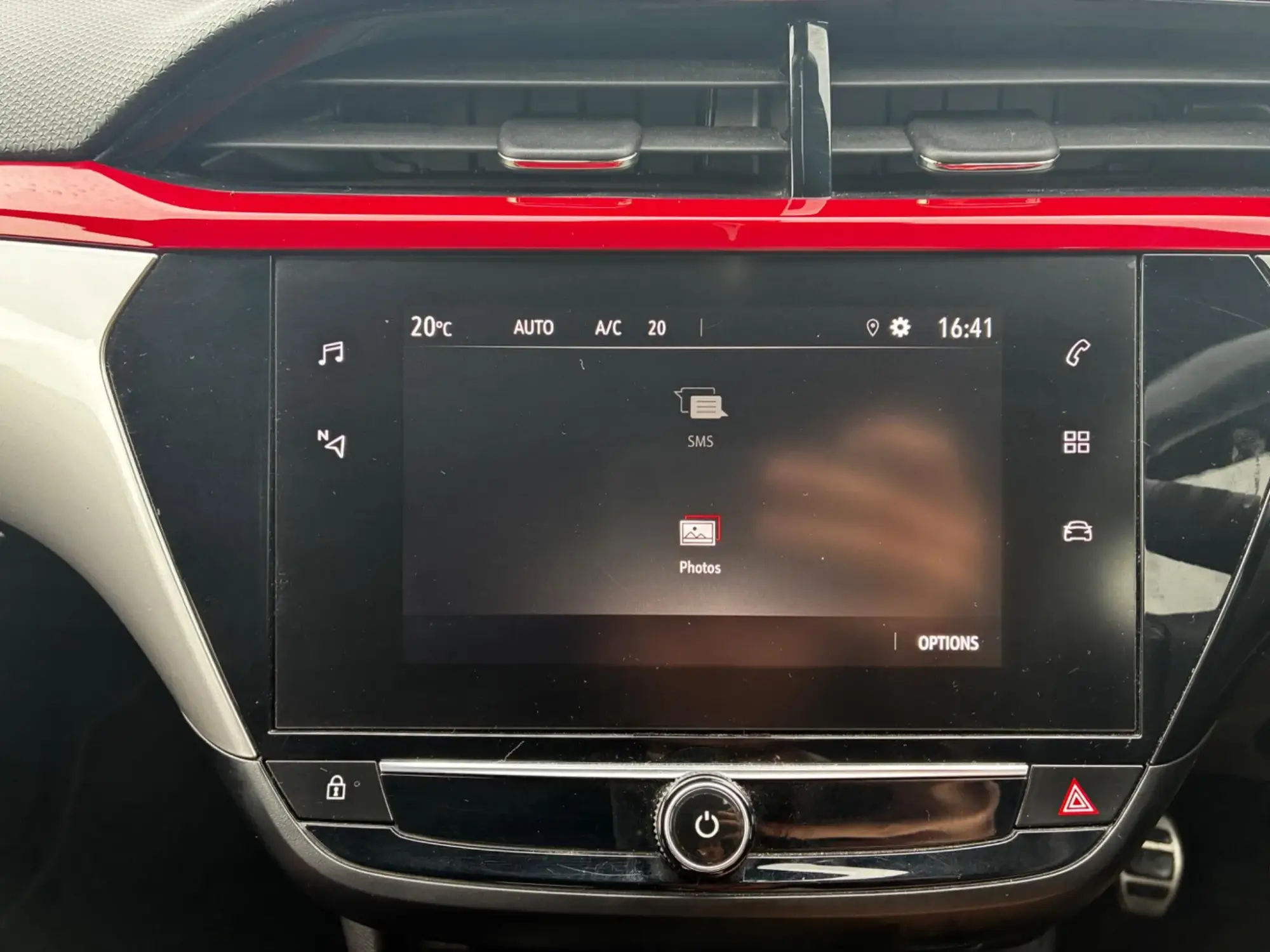 Vauxhall Corsa Image 31