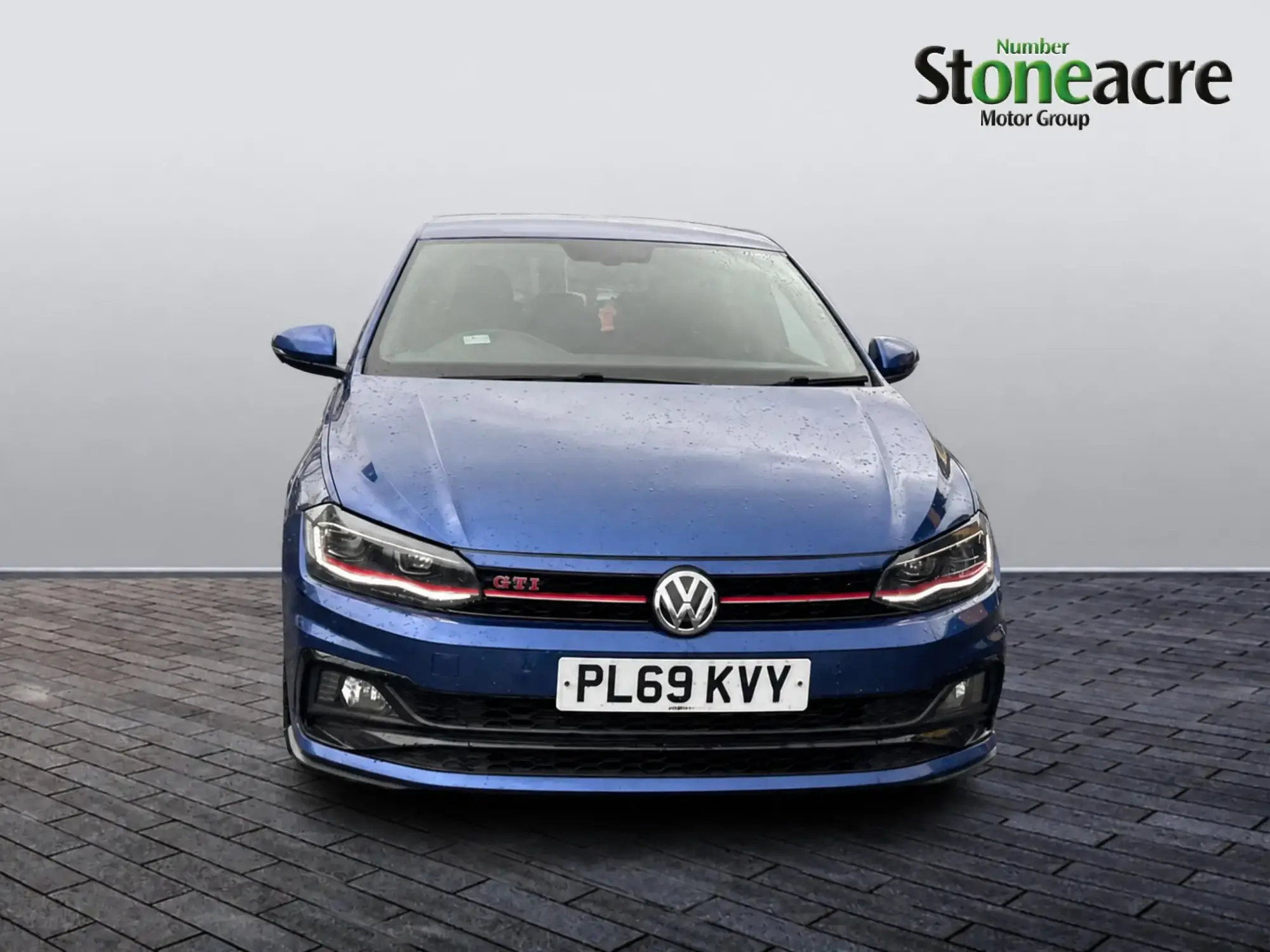 Volkswagen Polo GTi Image 2