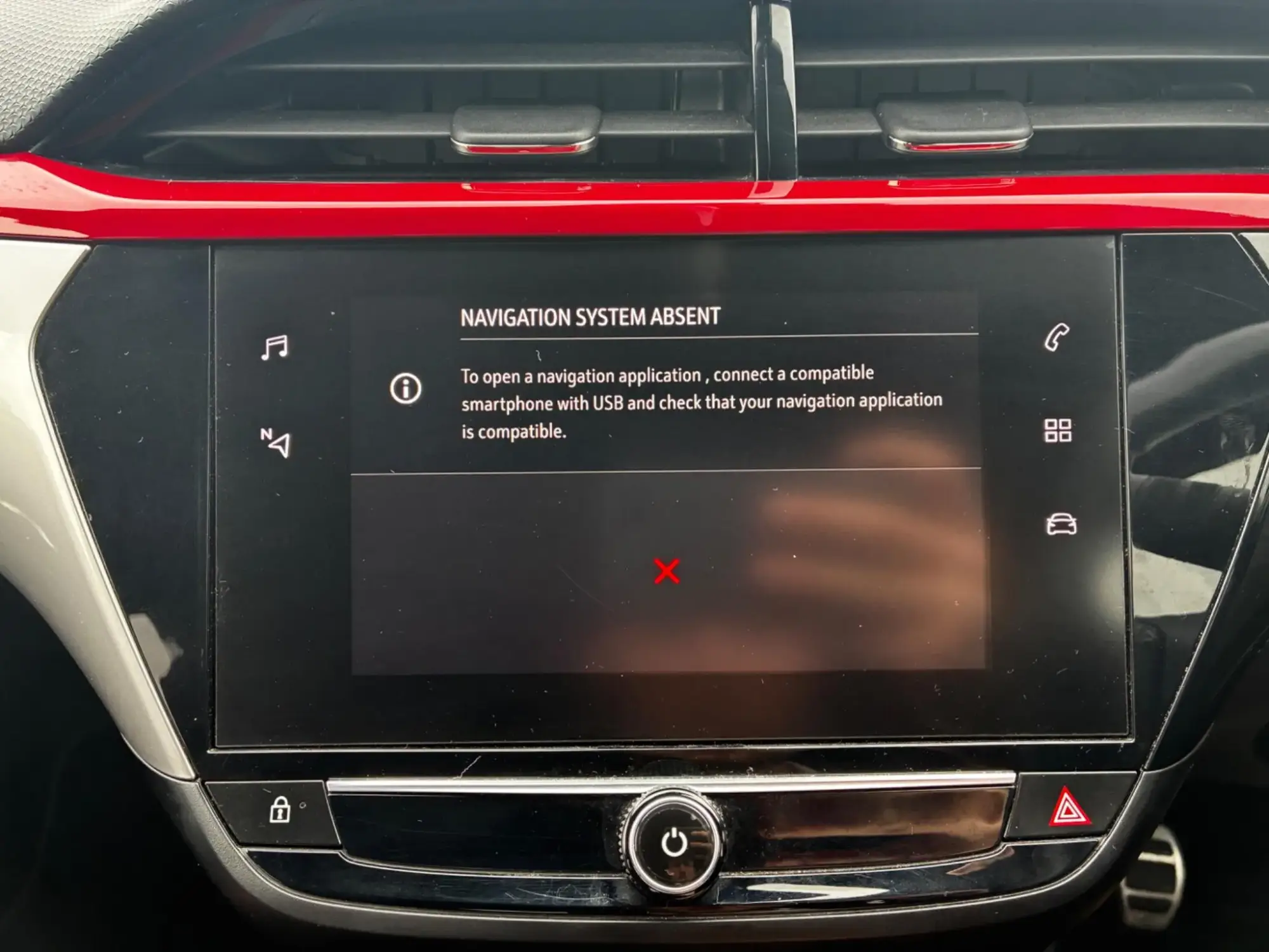 Vauxhall Corsa Image 32