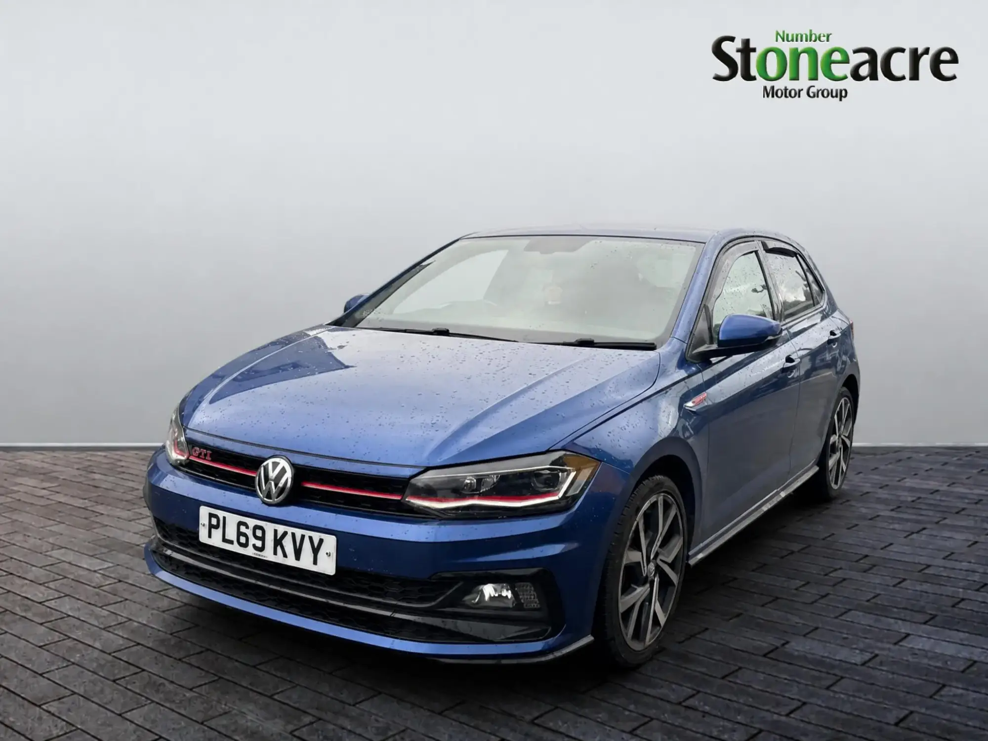 Volkswagen Polo GTi Image 3