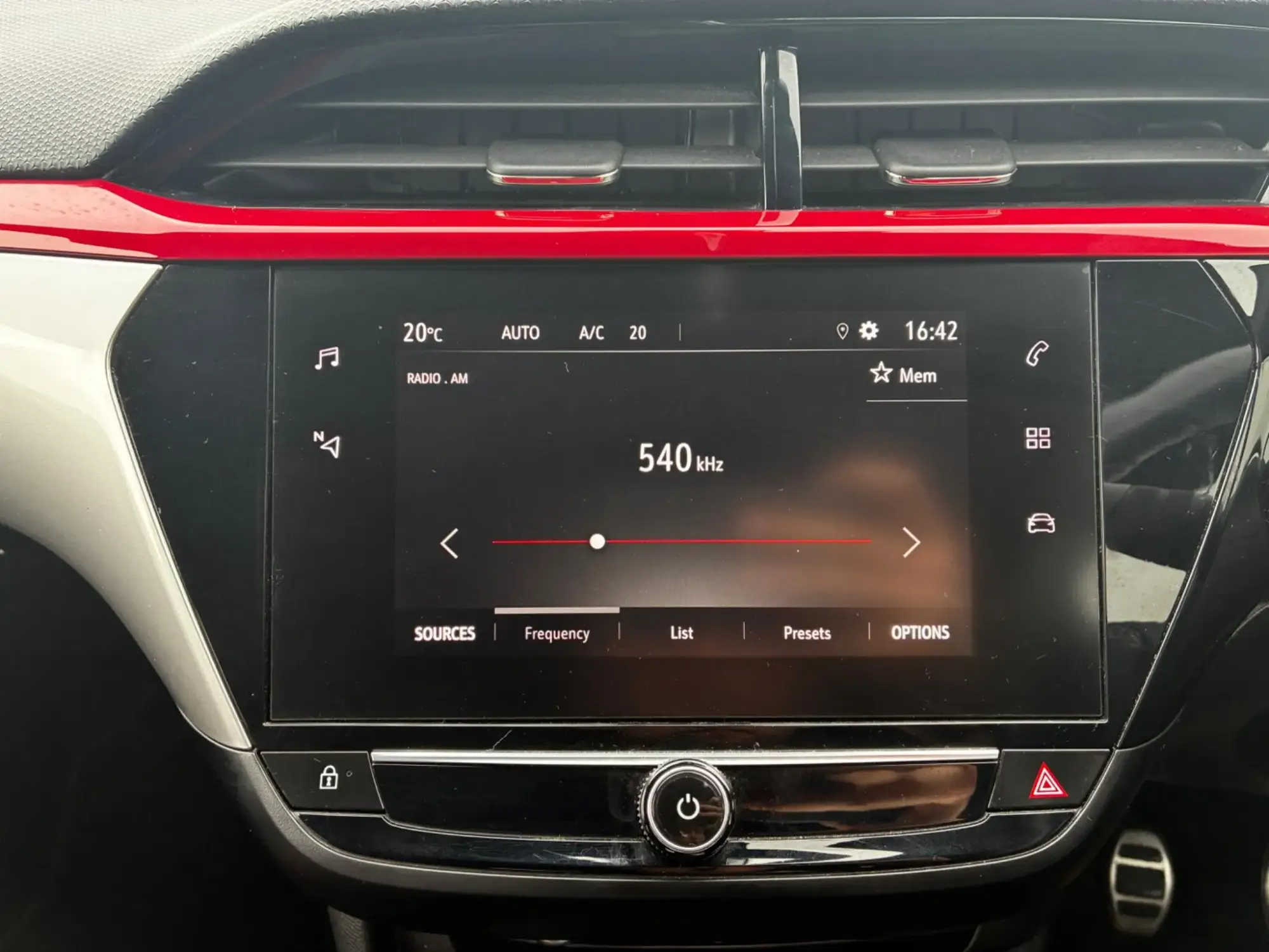 Vauxhall Corsa Image 34