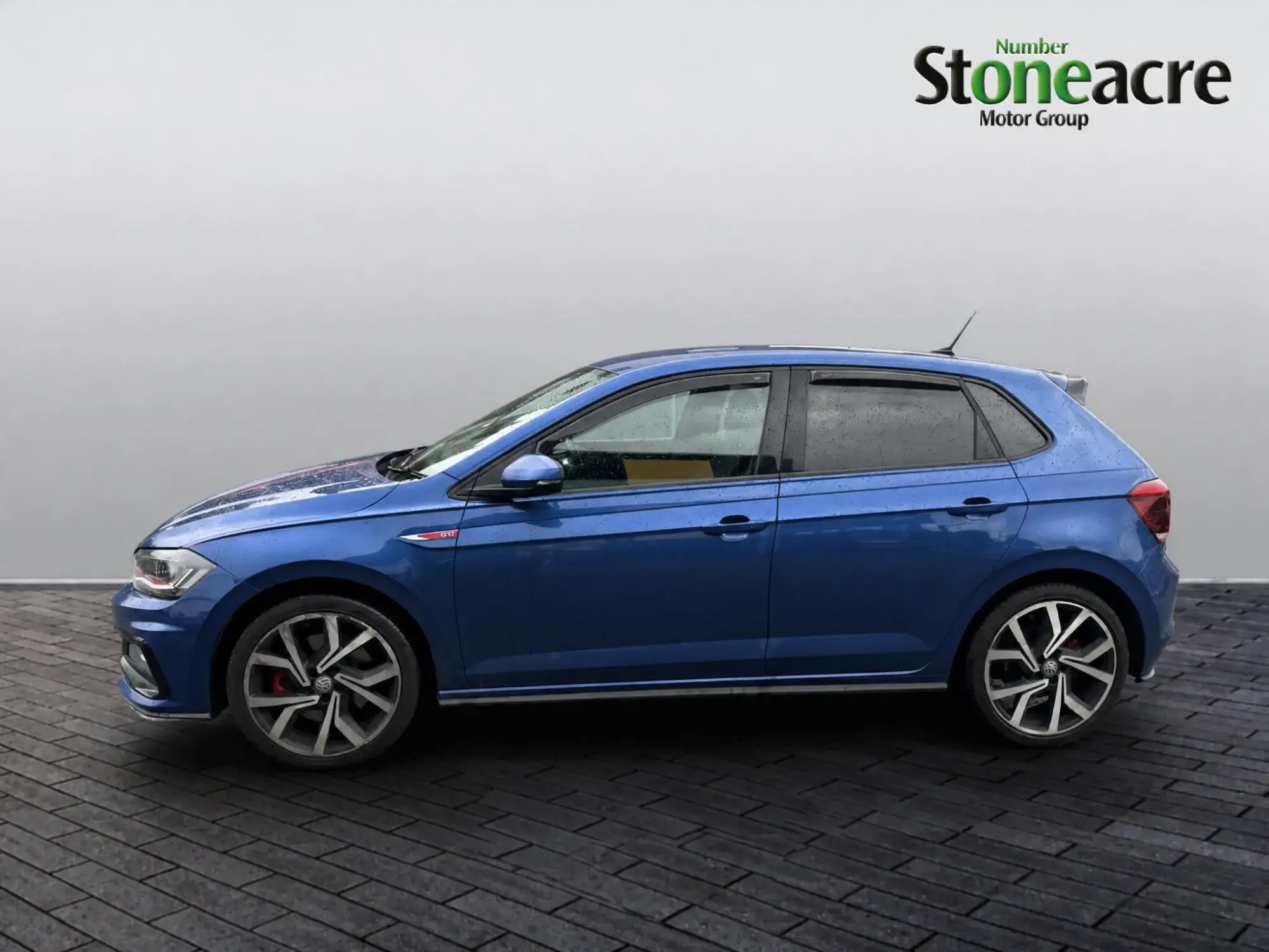 Volkswagen Polo GTi Image 5