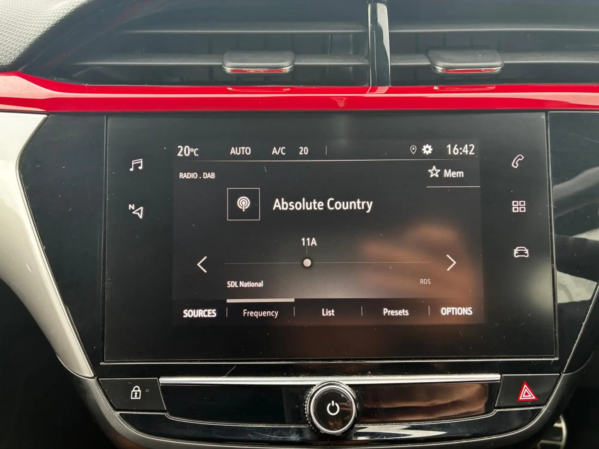 Vauxhall Corsa Image 35