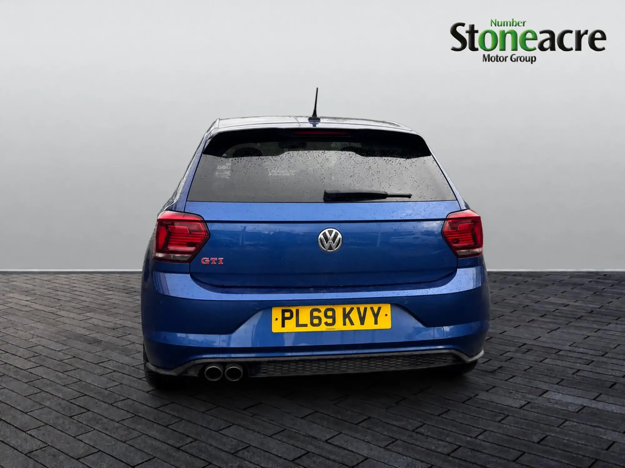 Volkswagen Polo GTi Image 6