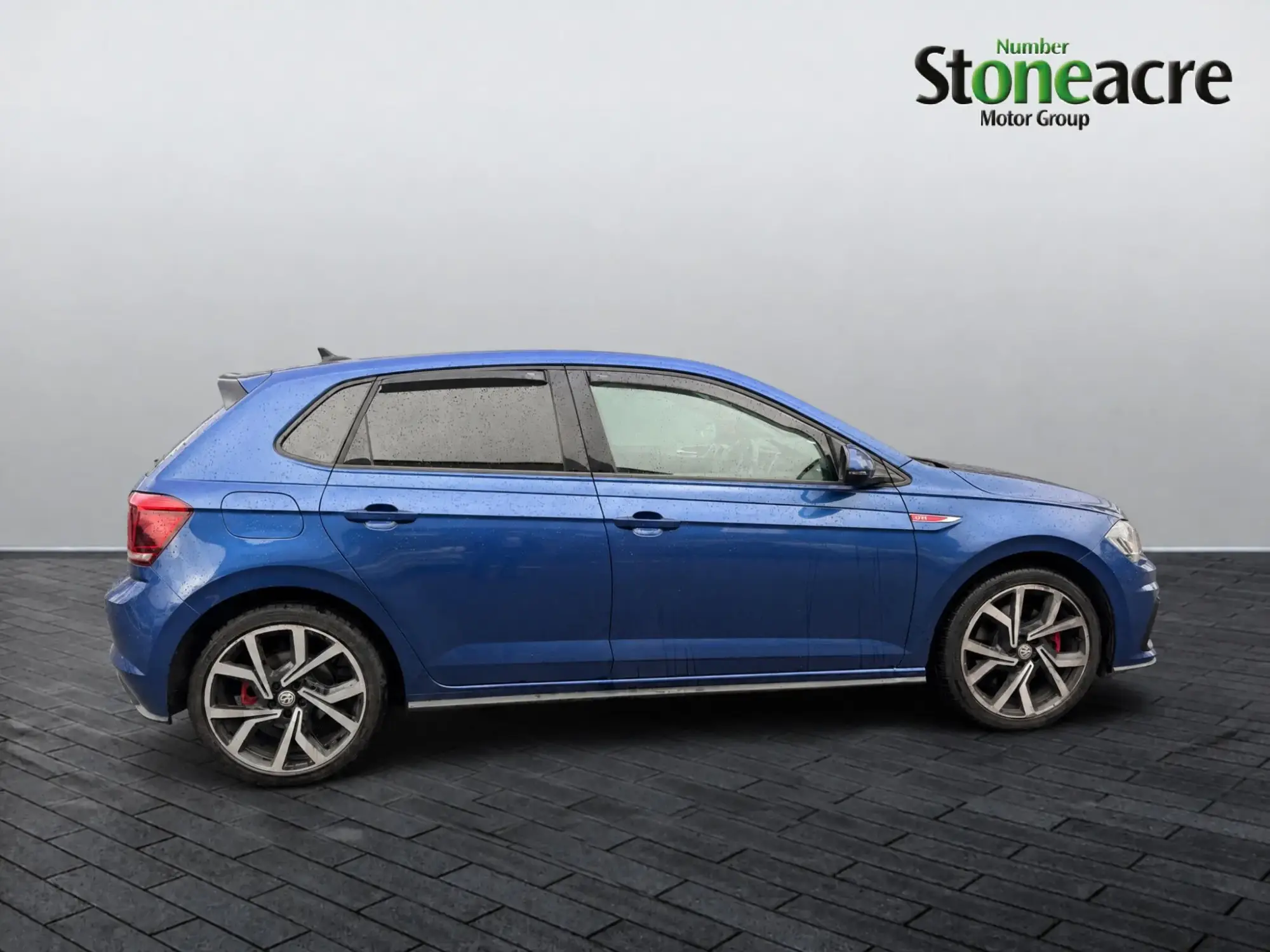 Volkswagen Polo GTi Image 7