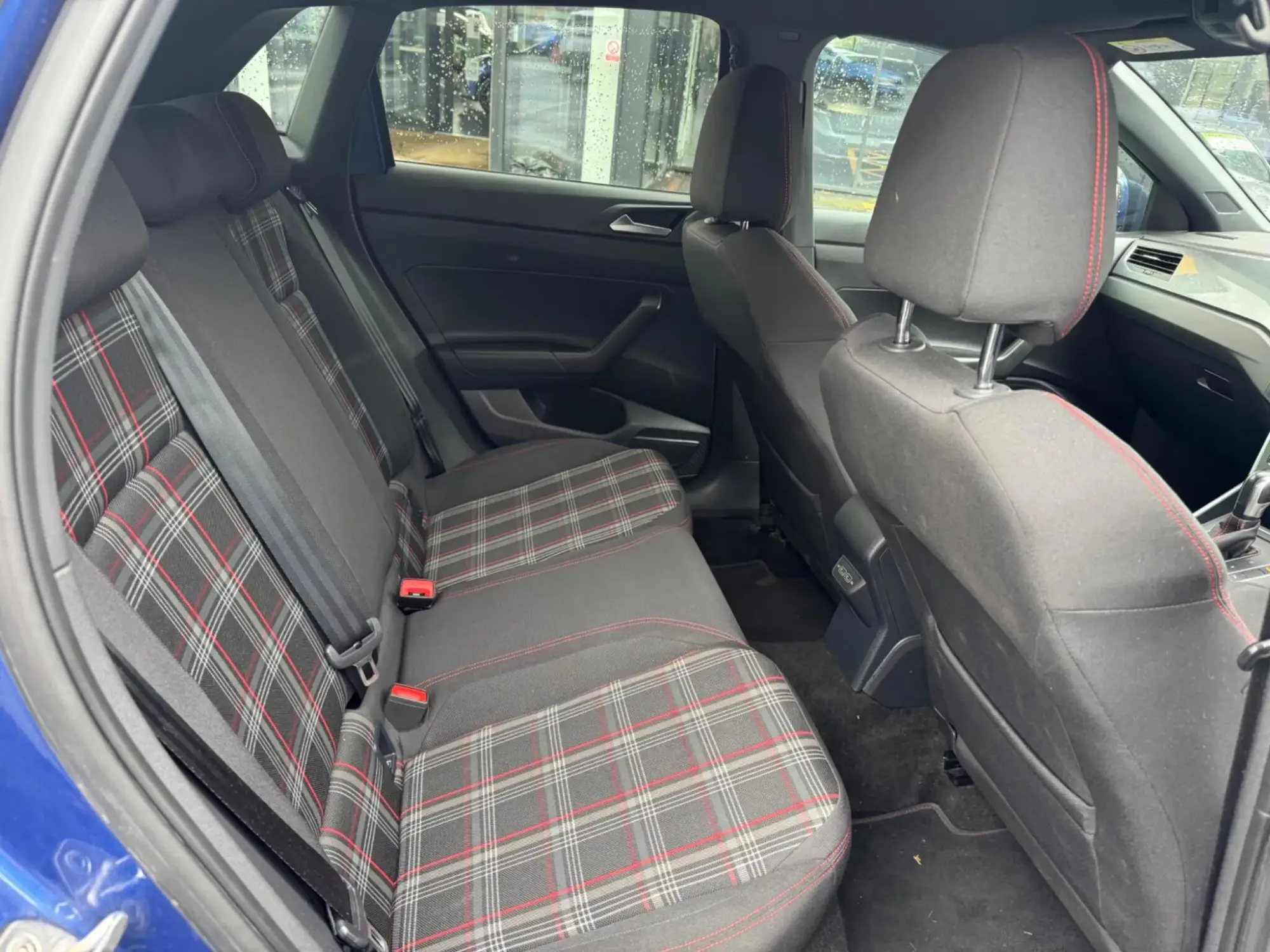 Volkswagen Polo GTi Image 11