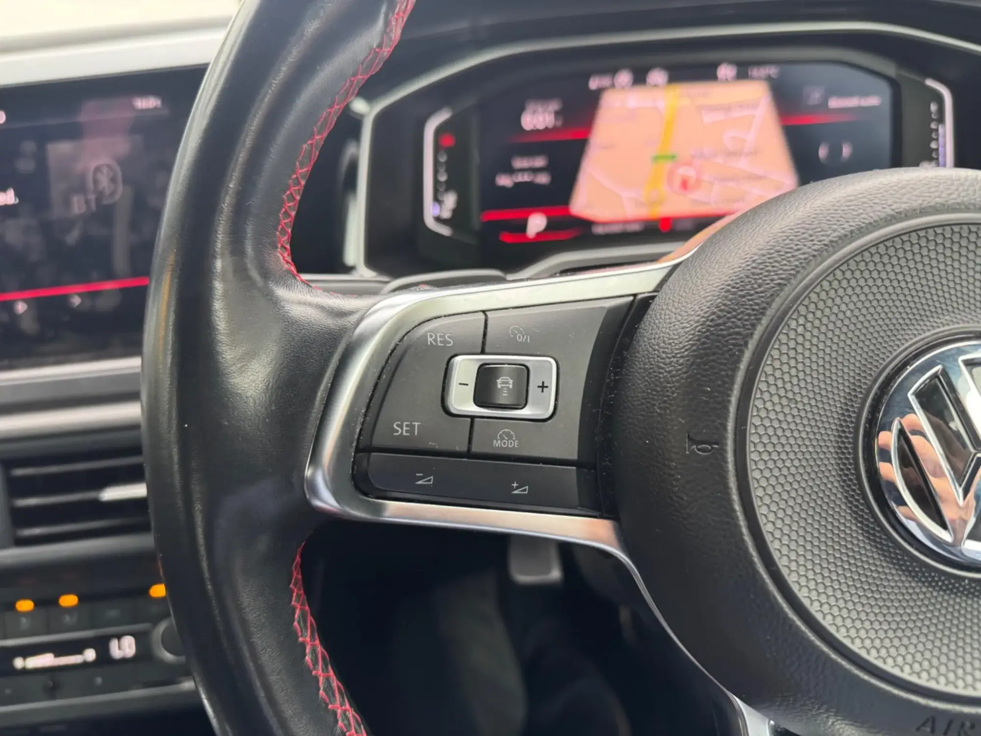 Volkswagen Polo GTi Image 13