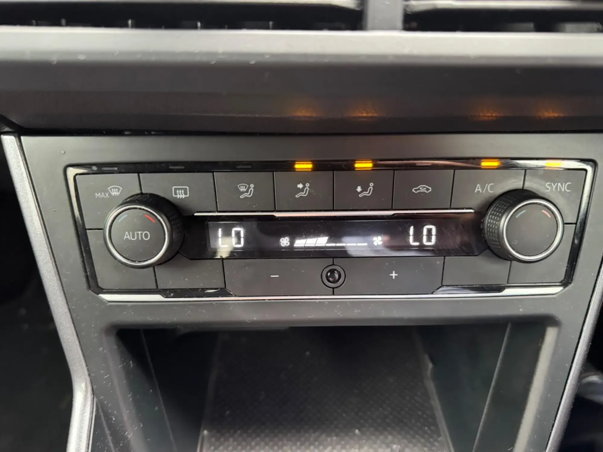 Volkswagen Polo GTi Image 14