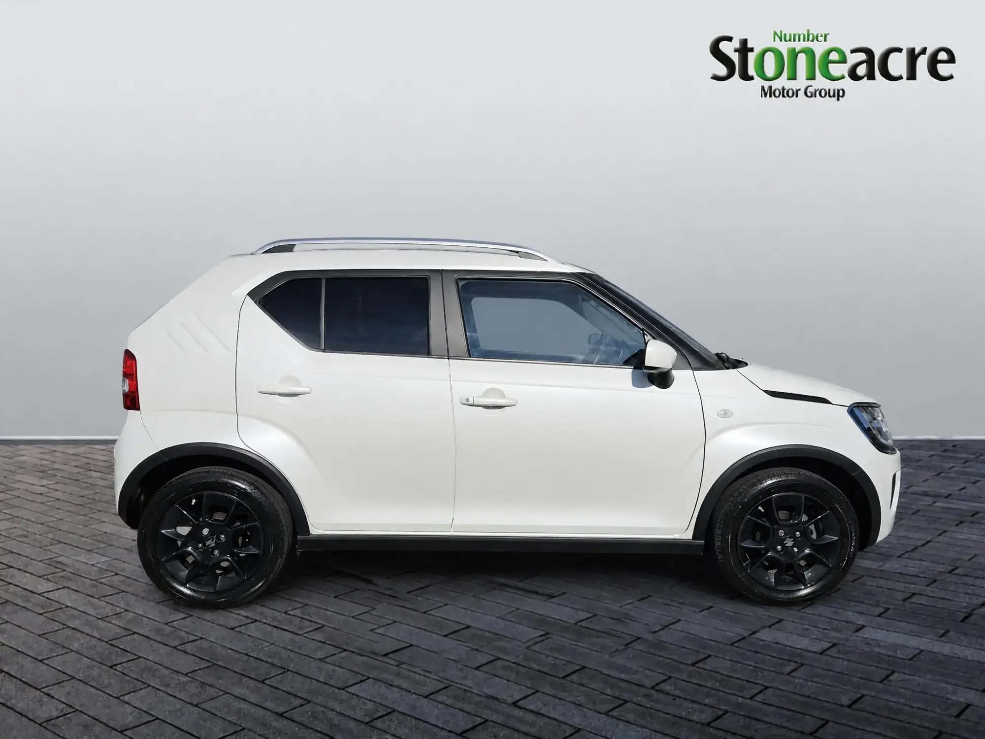 Suzuki Ignis Image 2 Suzuki Ignis Image 2