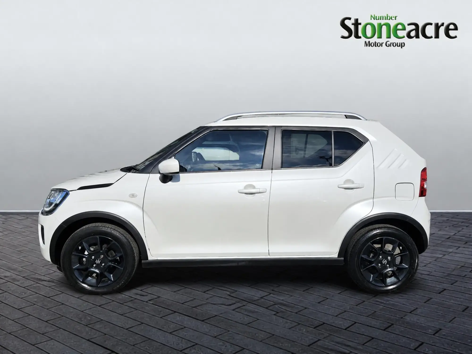 Suzuki Ignis Image 6 Suzuki Ignis Image 6