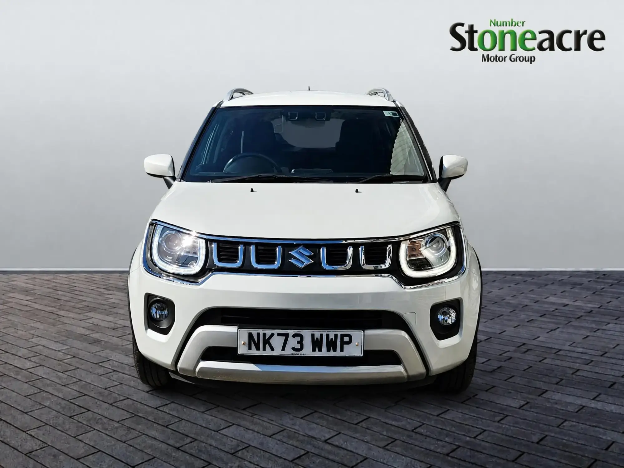 Suzuki Ignis Image 8 Suzuki Ignis Image 8