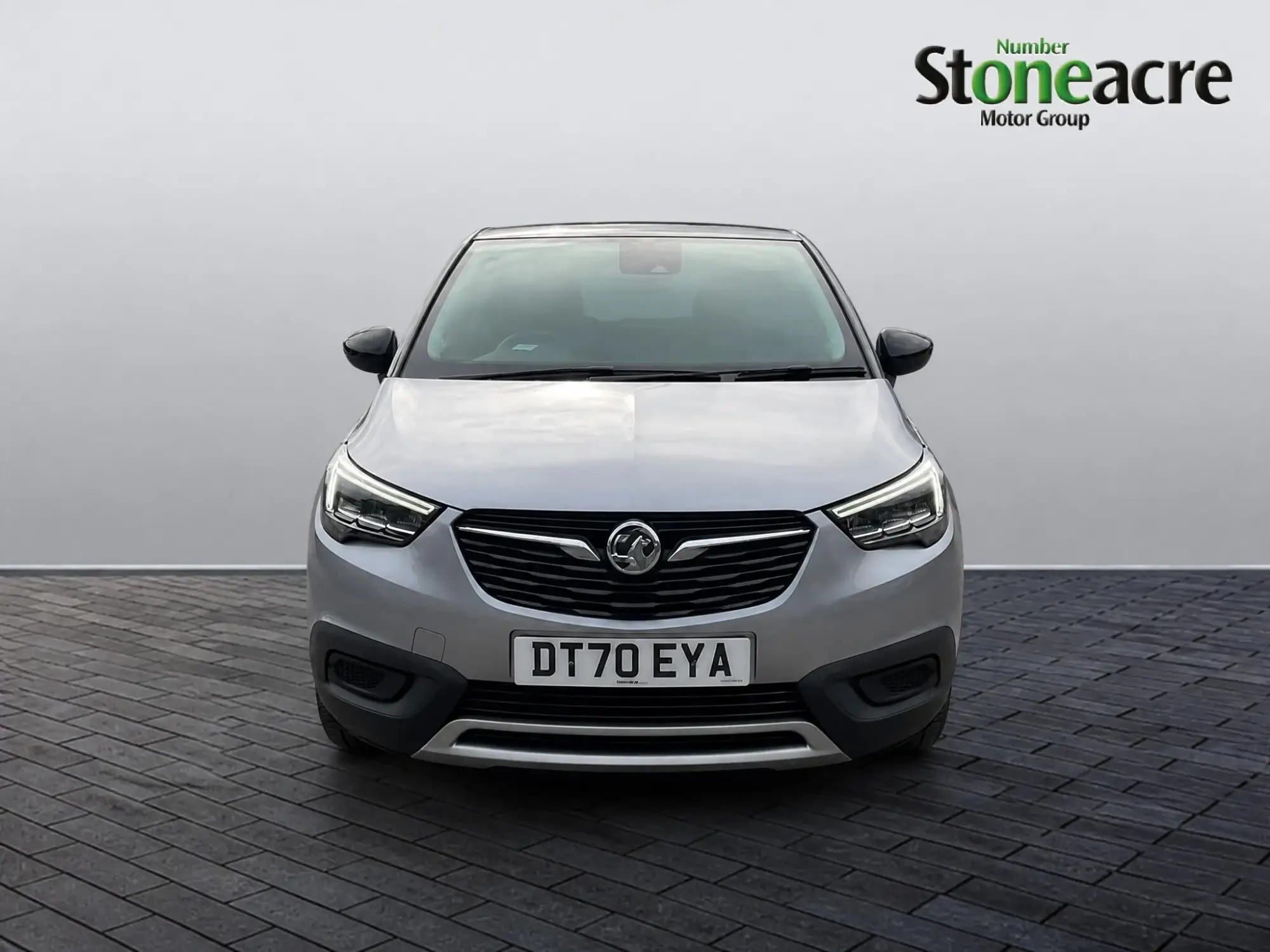 Vauxhall Crossland X Image 2