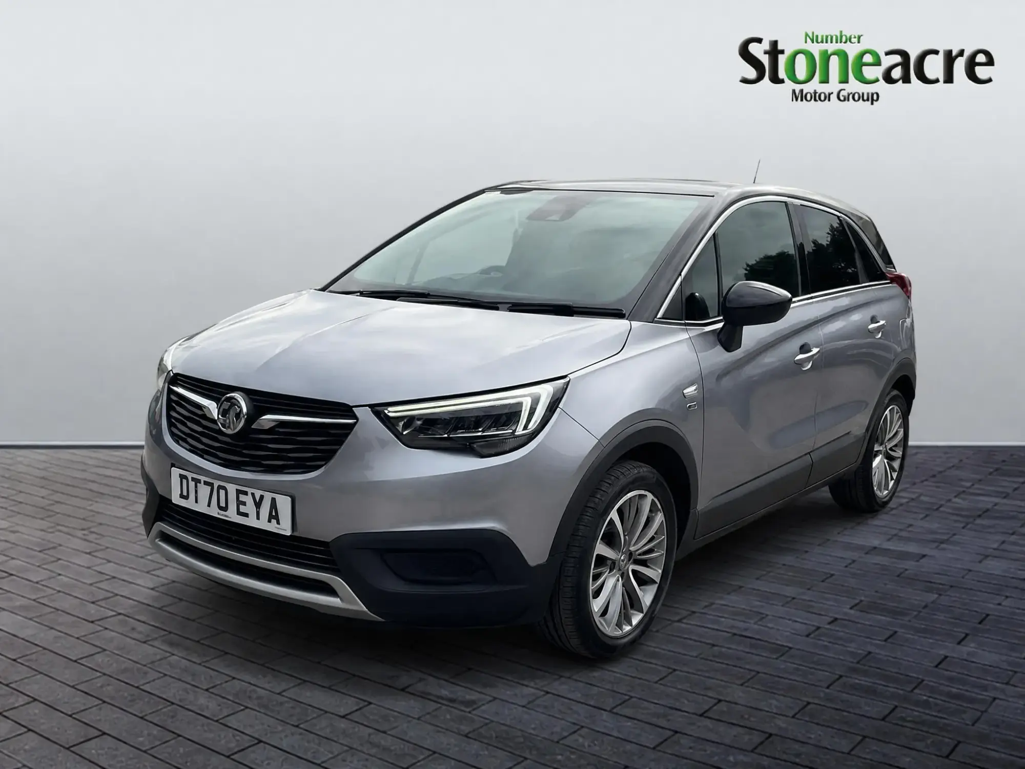 Vauxhall Crossland X Image 3