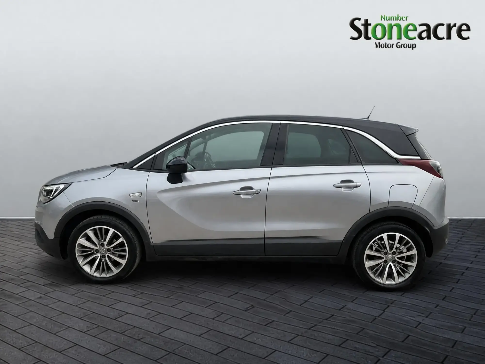 Vauxhall Crossland X Image 4