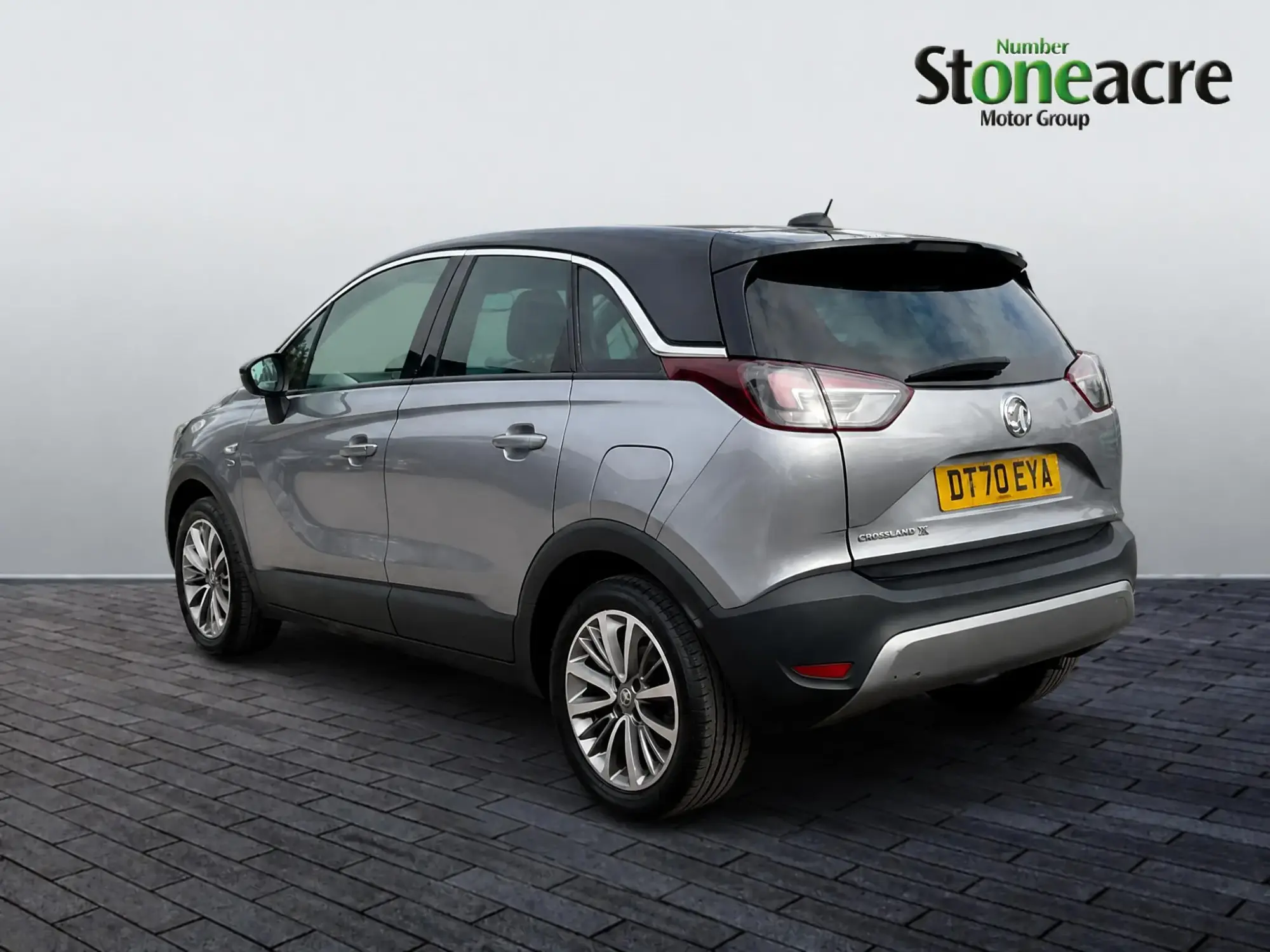 Vauxhall Crossland X Image 5