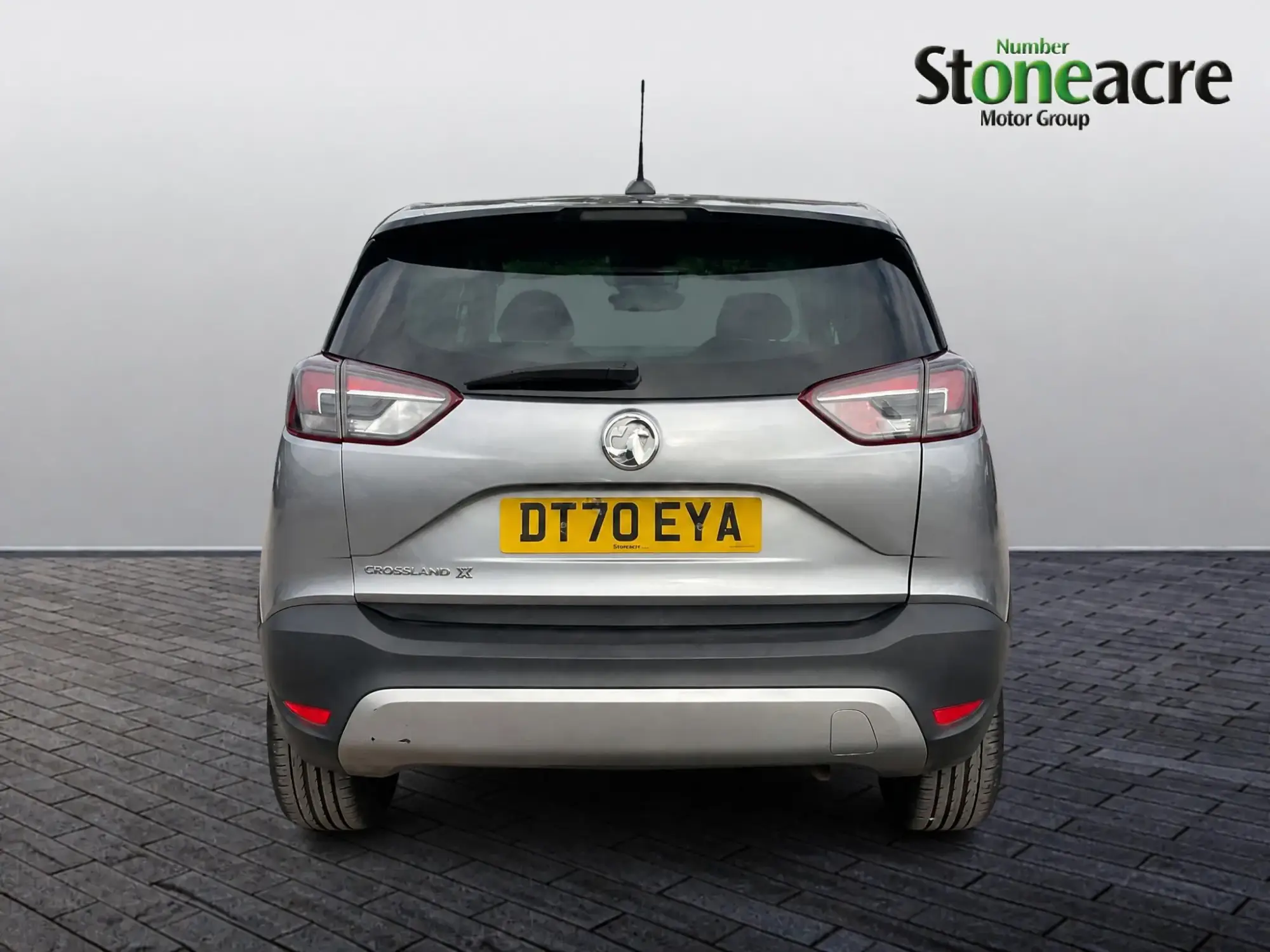Vauxhall Crossland X Image 6