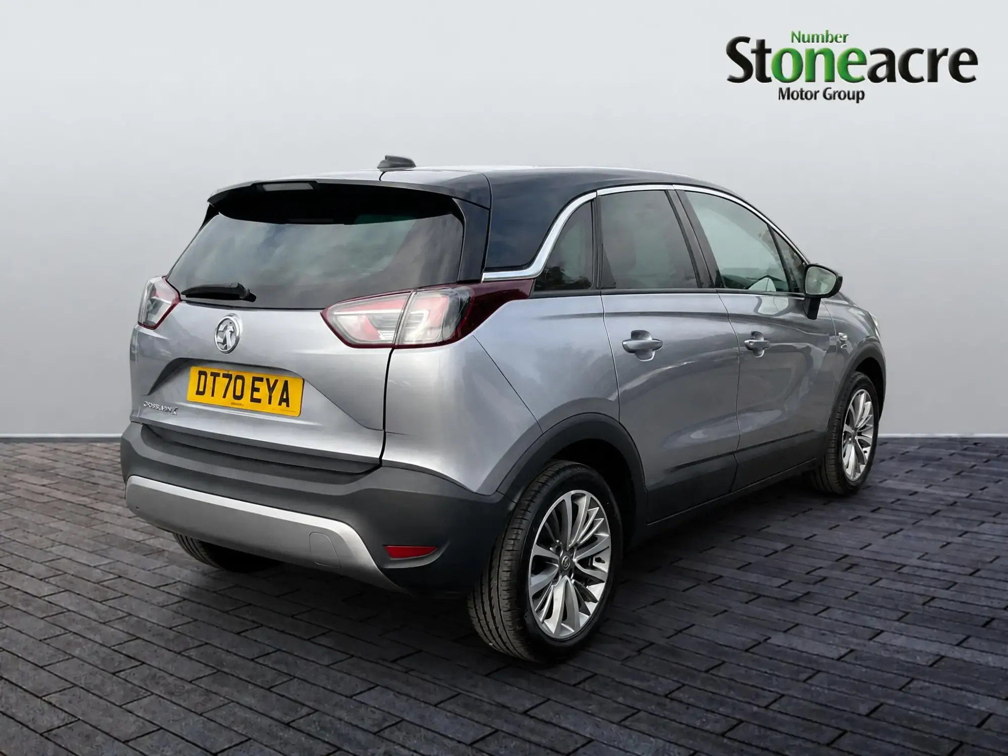 Vauxhall Crossland X Image 7
