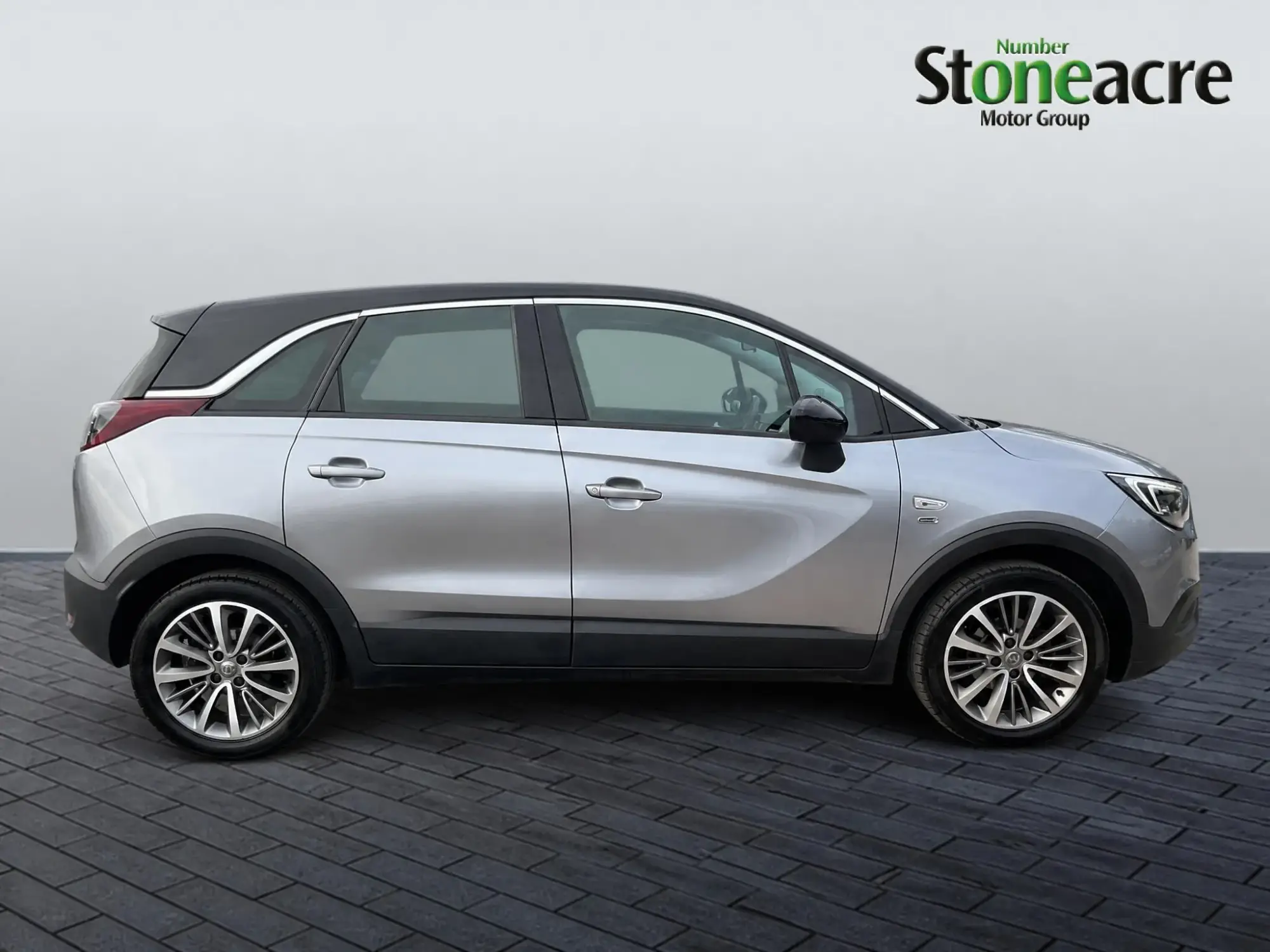 Vauxhall Crossland X Image 8