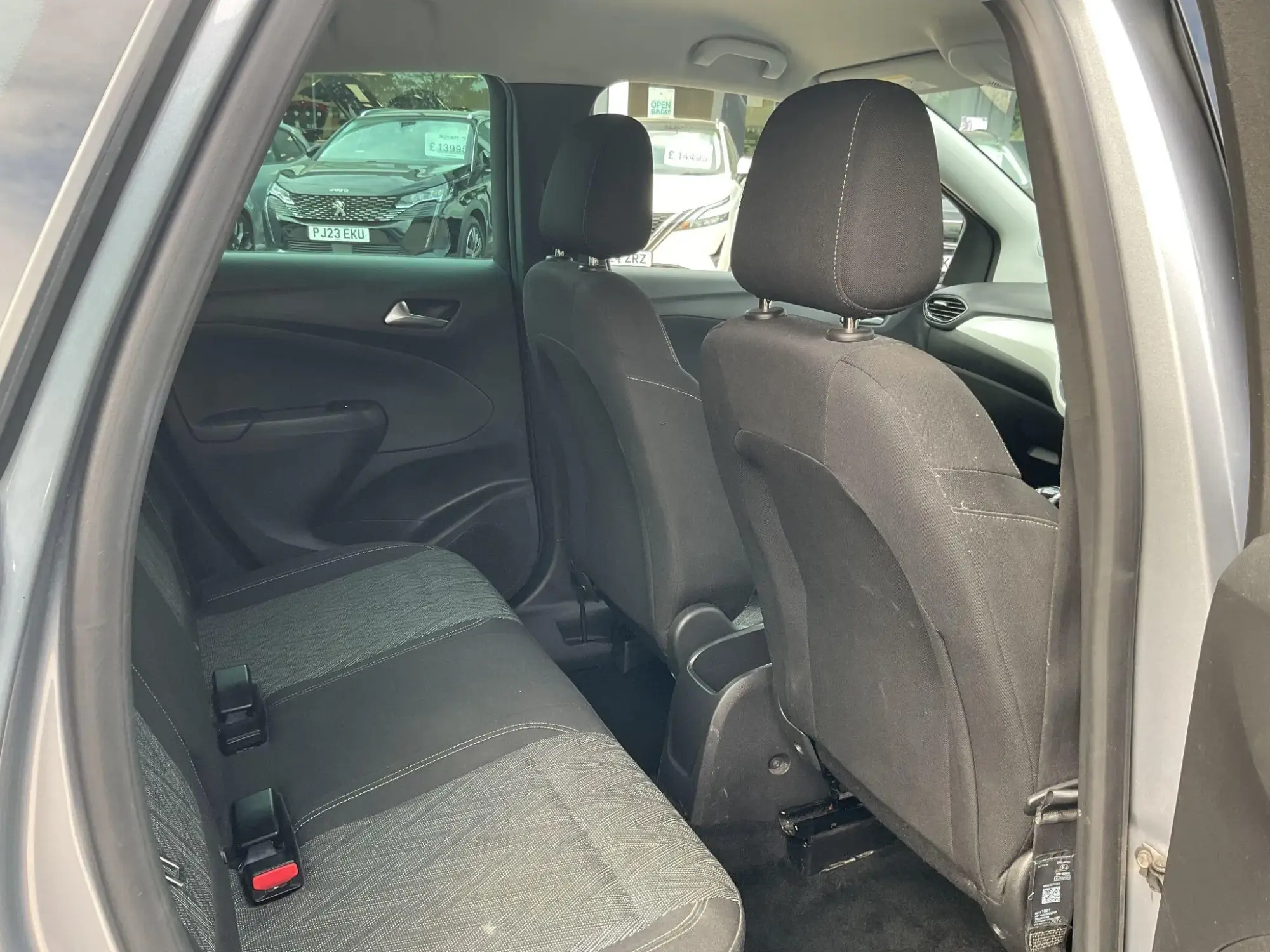 Vauxhall Crossland X Image 10