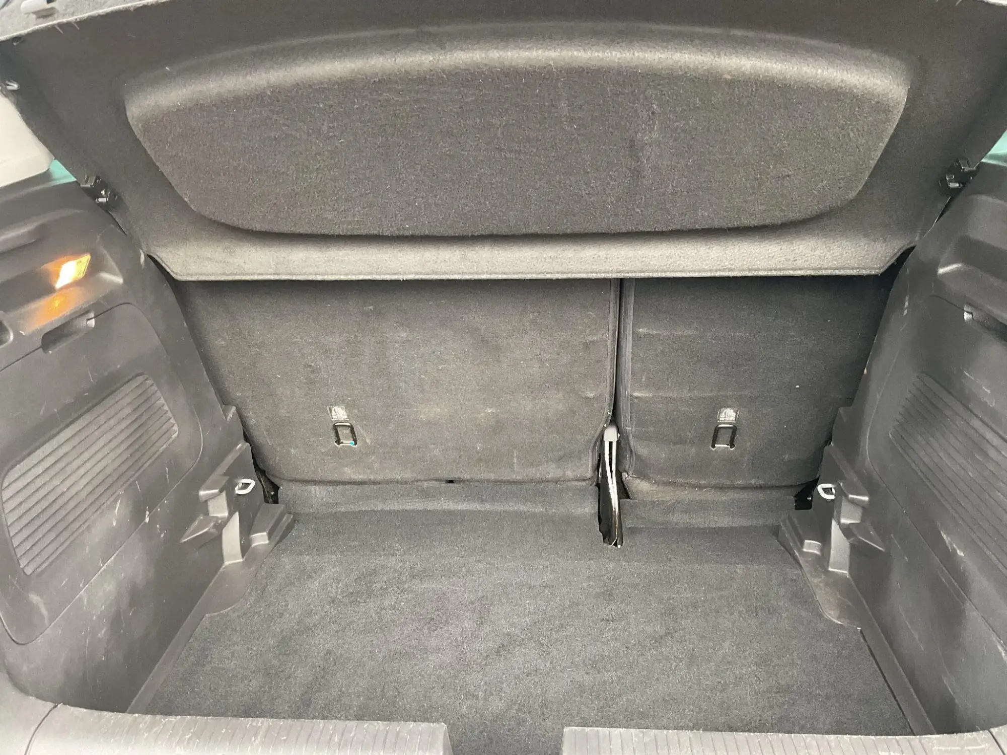 Vauxhall Crossland X Image 11