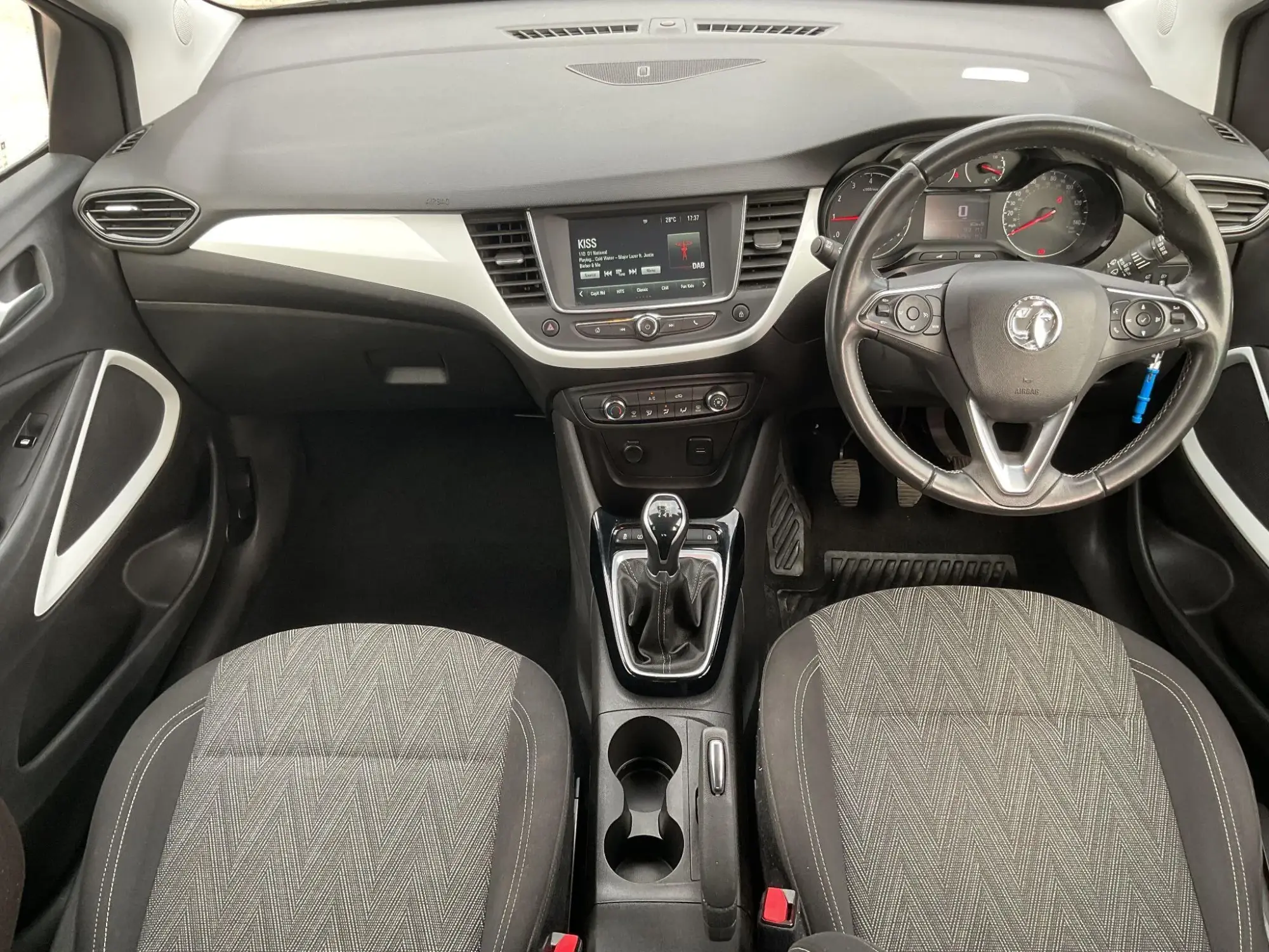 Vauxhall Crossland X Image 12
