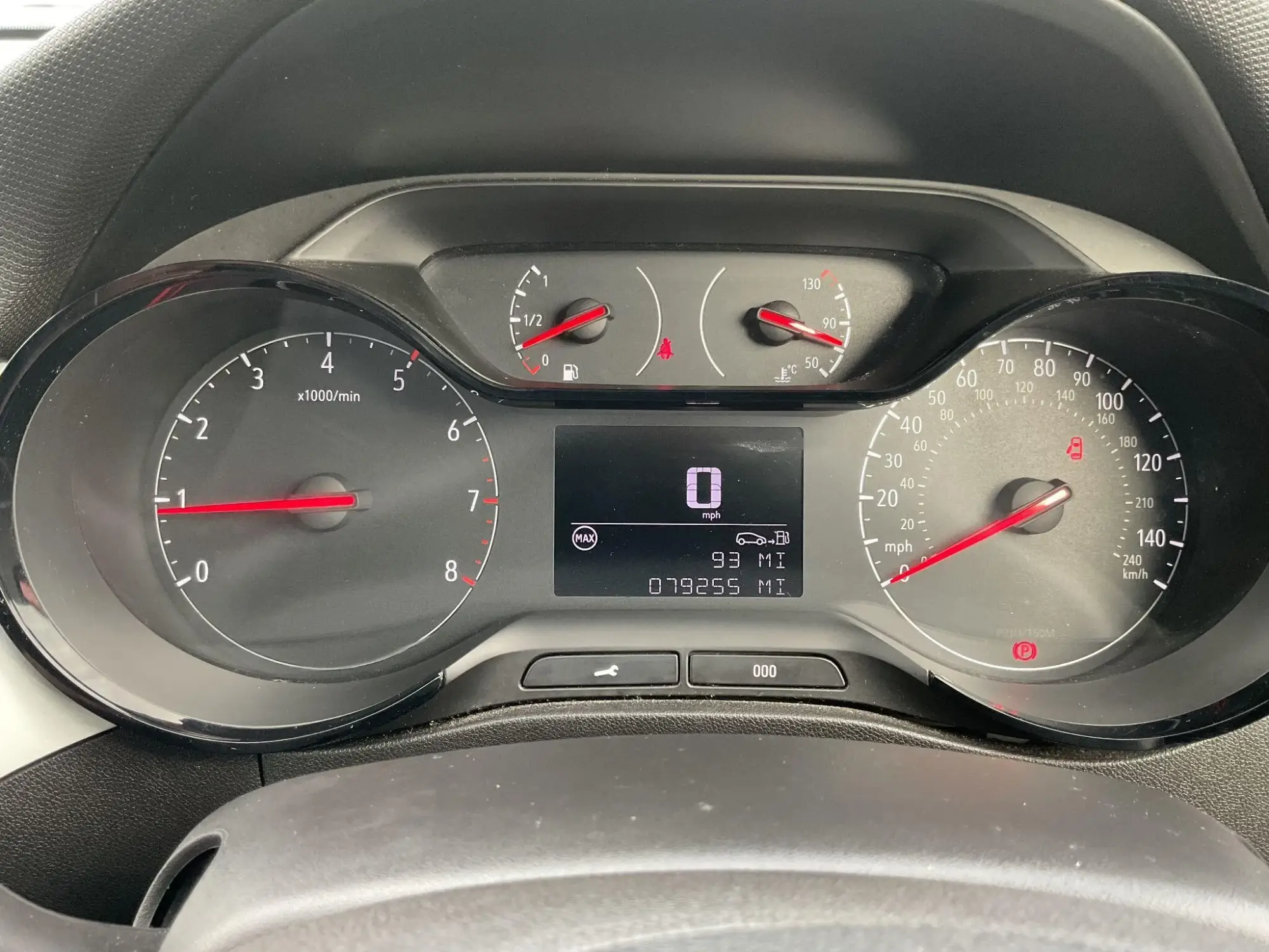 Vauxhall Crossland X Image 13