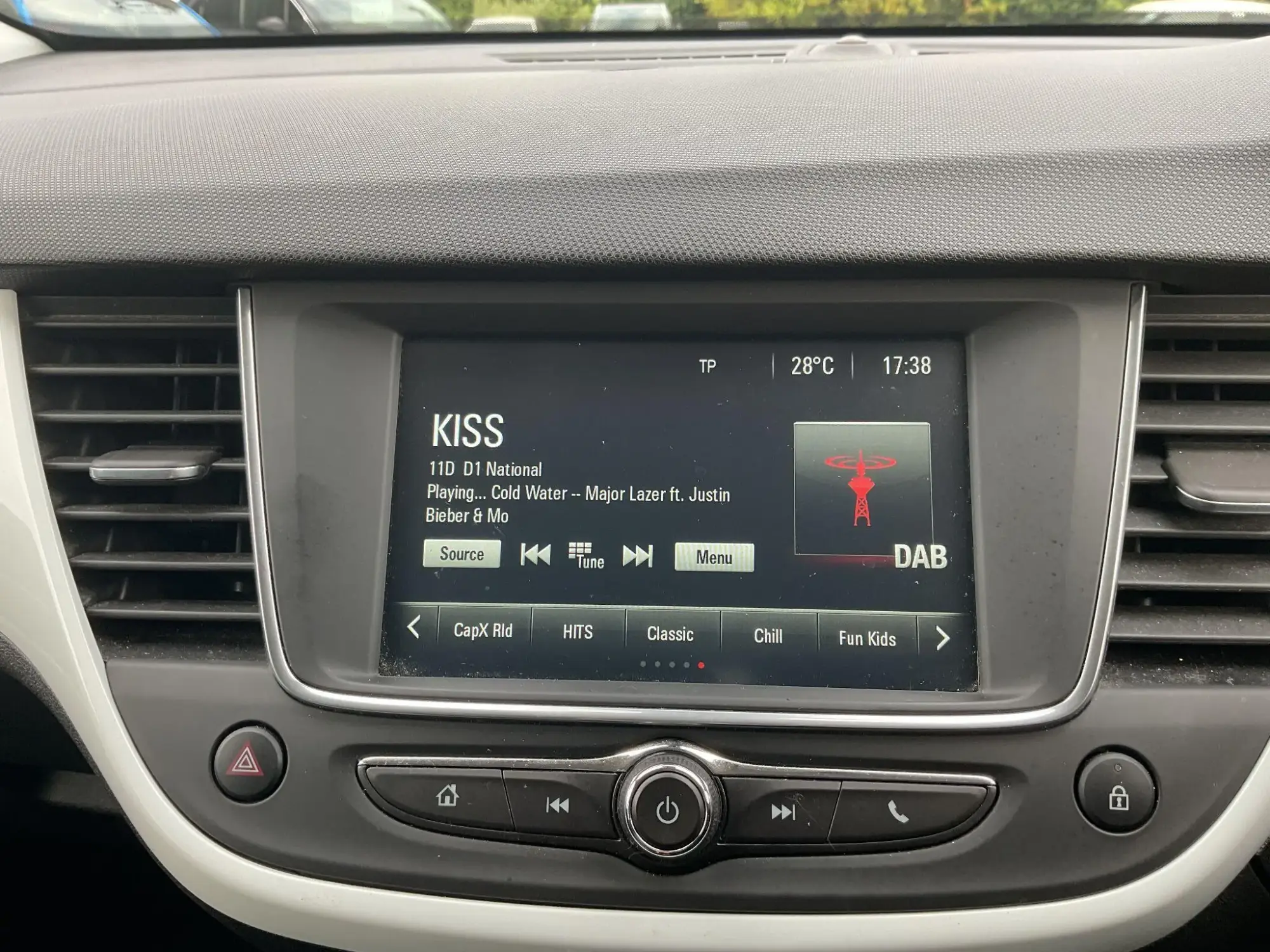 Vauxhall Crossland X Image 14