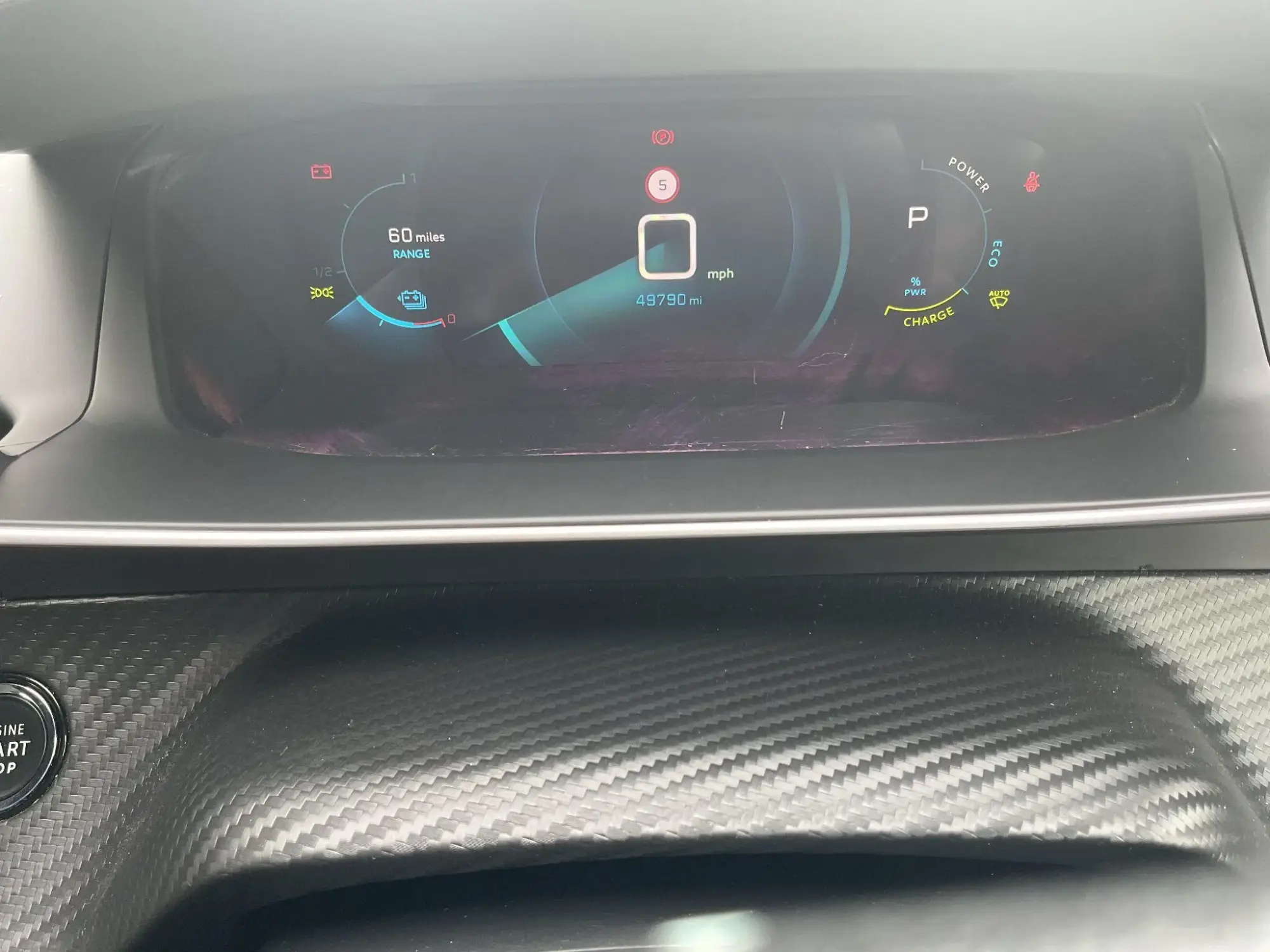 Peugeot E-208 Image 15