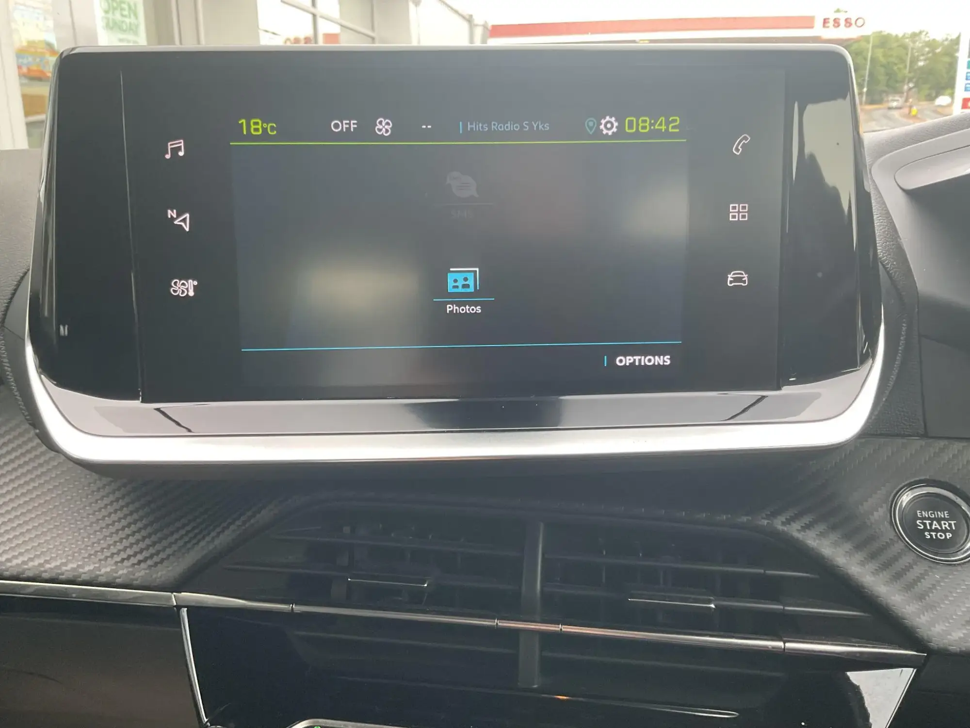 Peugeot E-208 Image 16