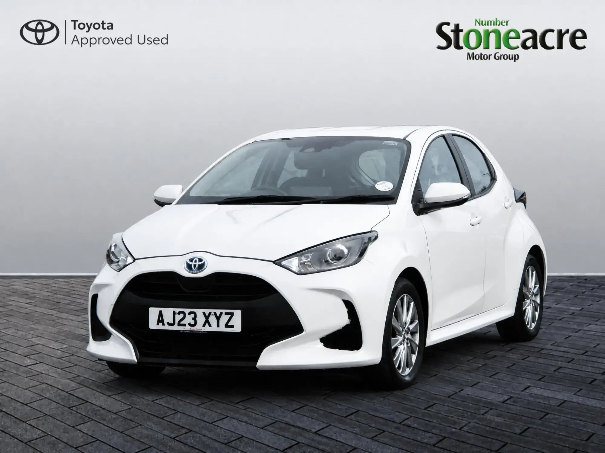 Toyota Yaris Image 7 Toyota Yaris Image 7