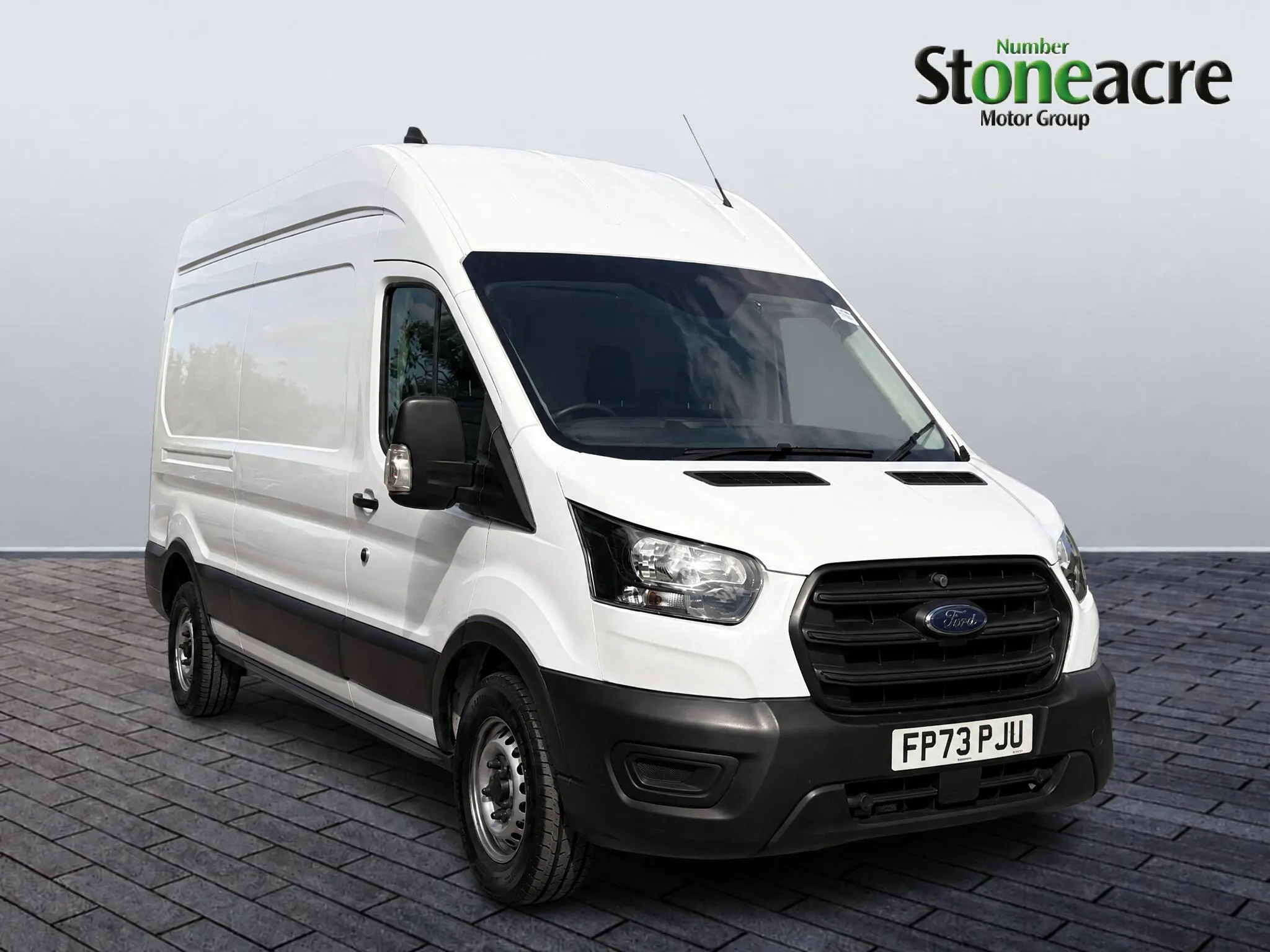Ford Transit Ford Transit