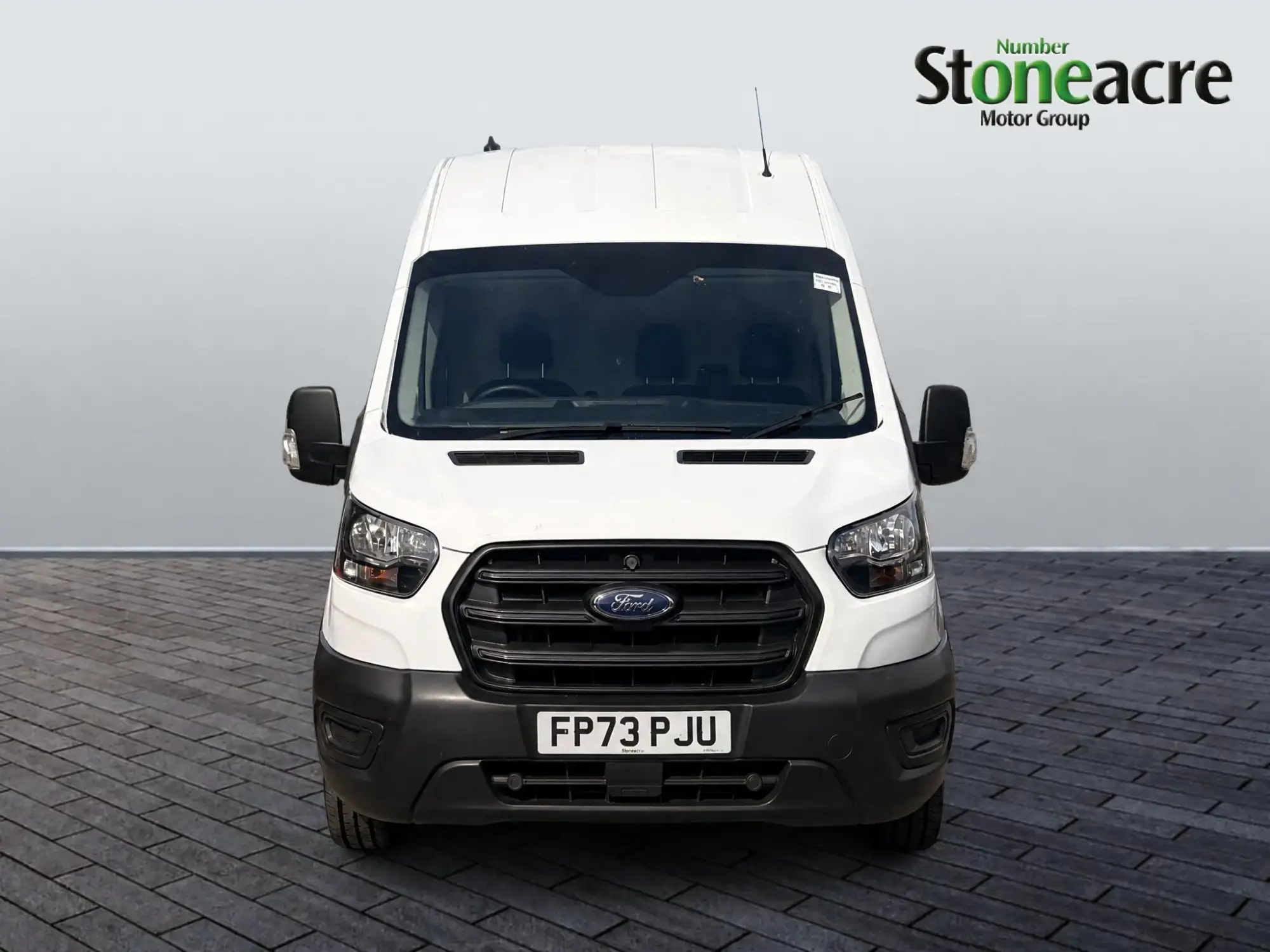 Ford Transit 2.0 350 EcoBlue Leader FWD L3 H3 Euro 6 (s/s) 5dr FP73PJU Image 2 Ford Transit 2.0 350 EcoBlue Leader FWD L3 H3 Euro 6 (s/s) 5dr FP73PJU Image 2