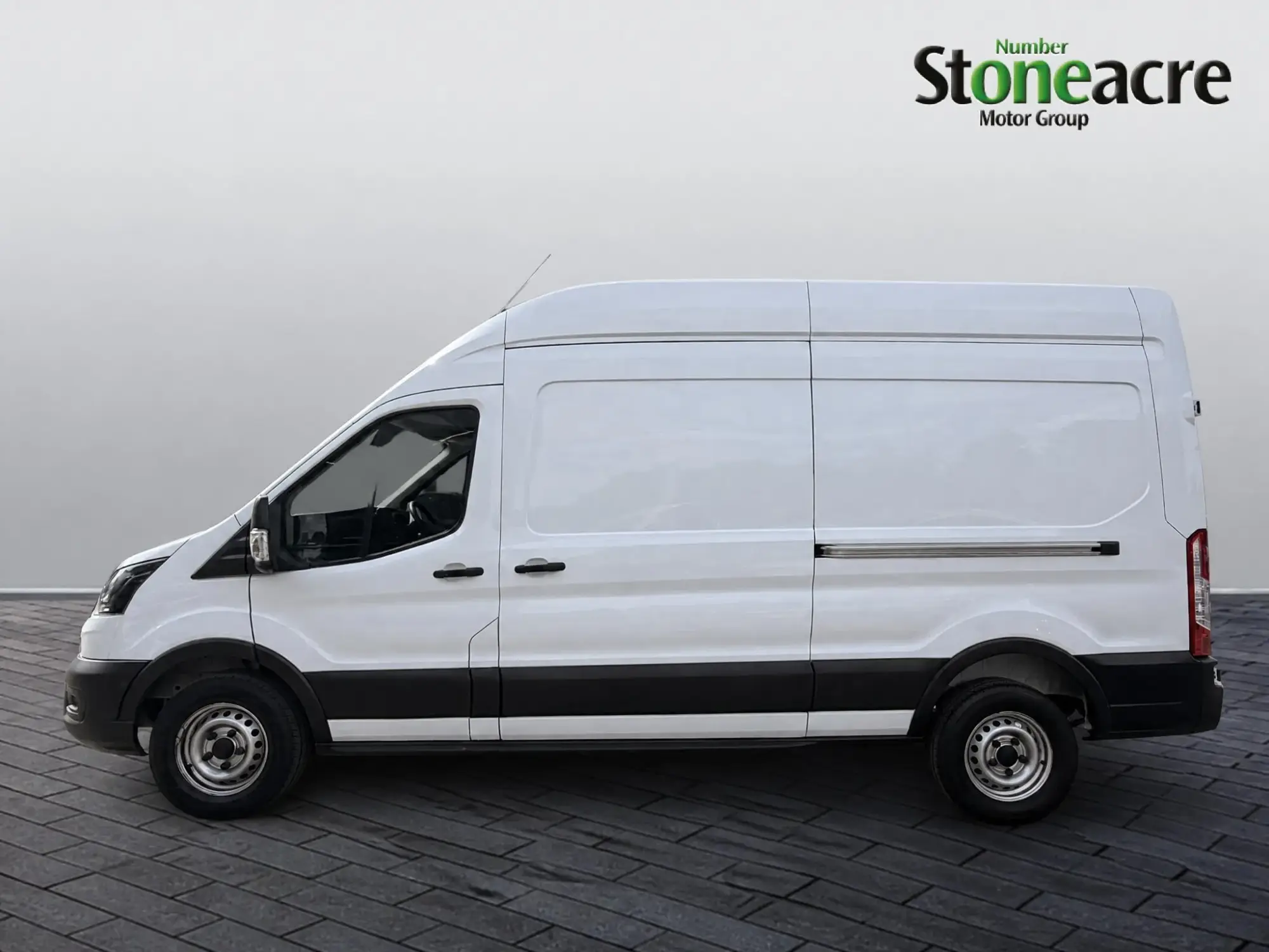 Ford Transit Image 4