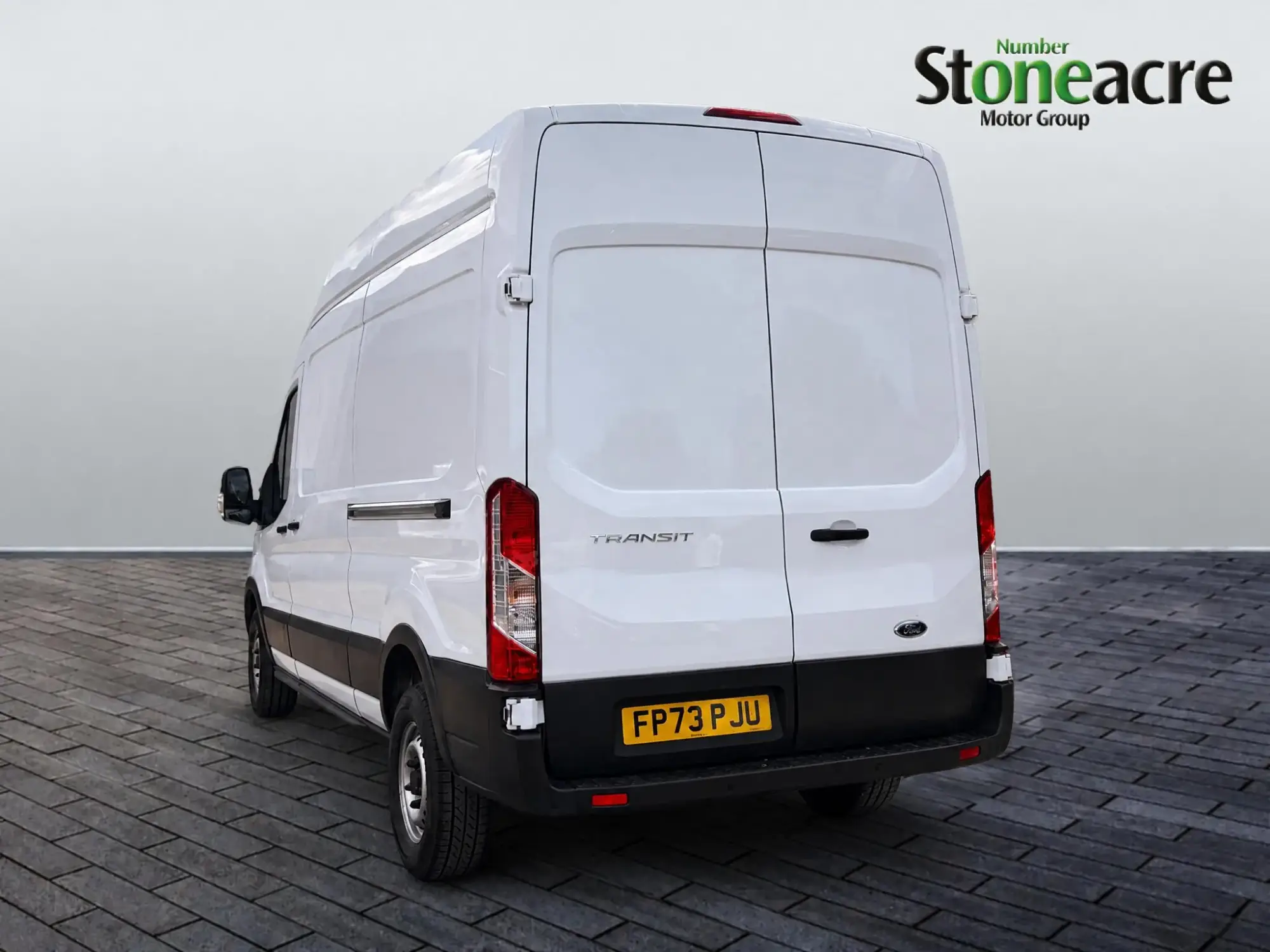 Ford Transit Image 5