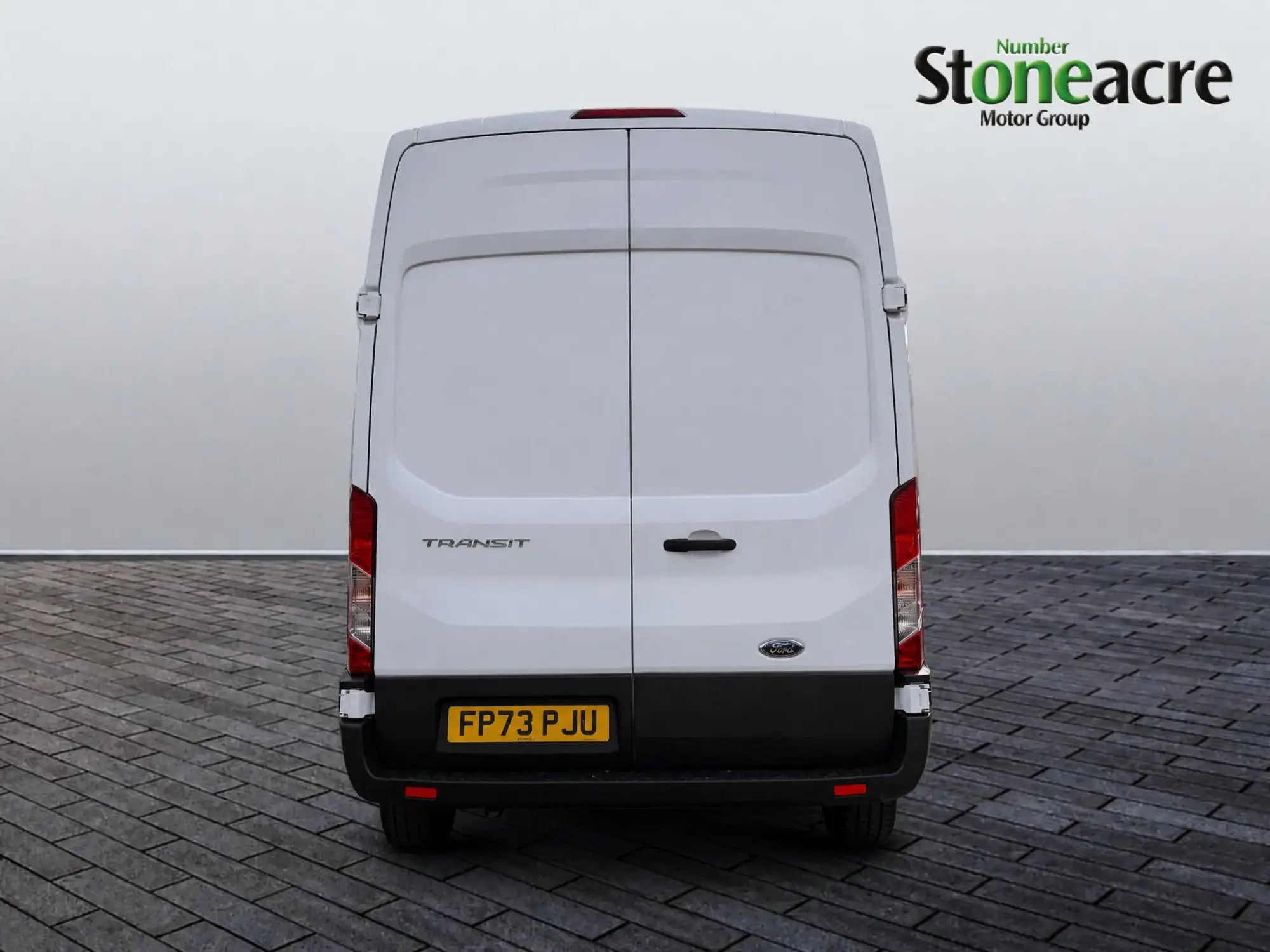 Ford Transit Image 6