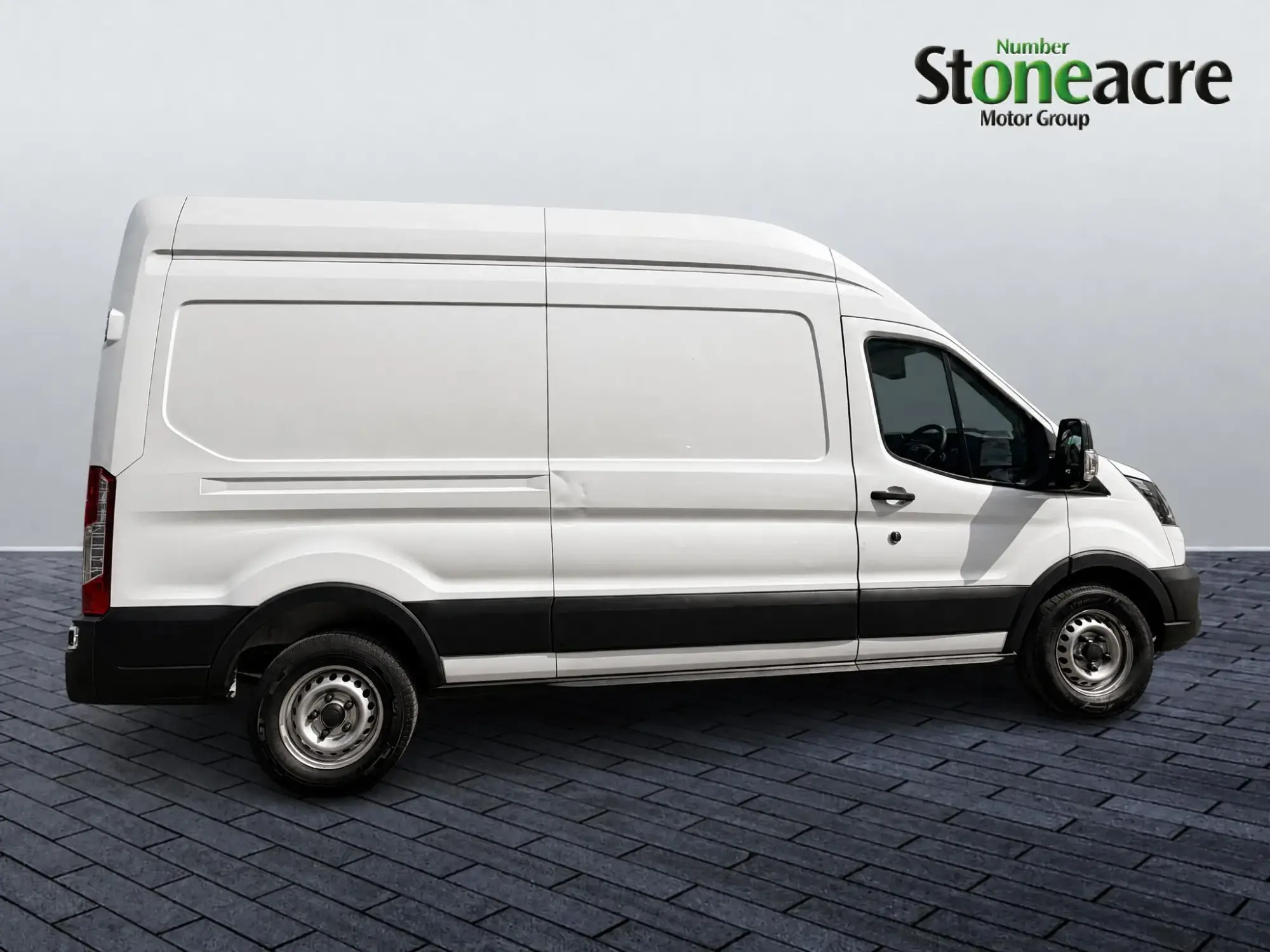 Ford Transit Image 7