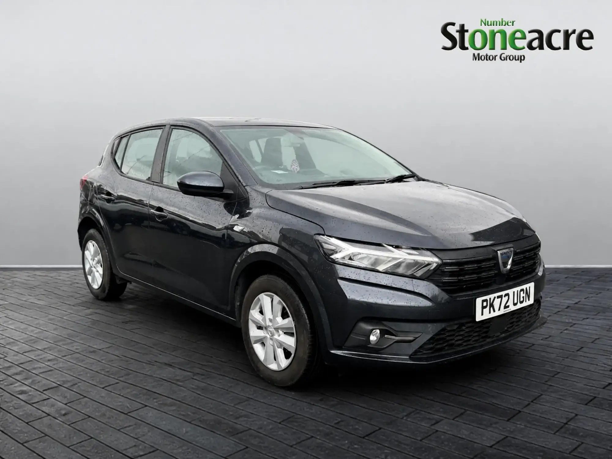 Dacia Sandero Image 1