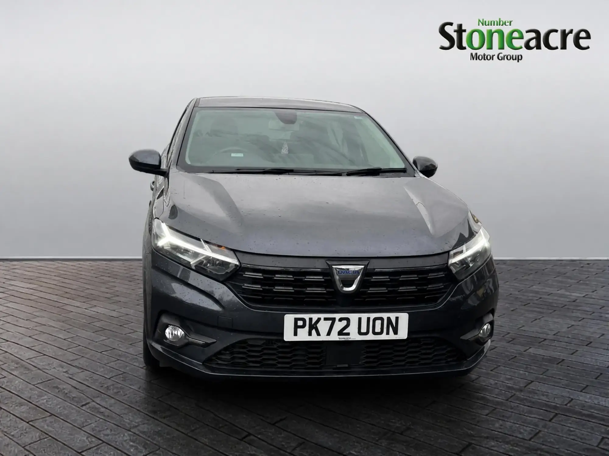 Dacia Sandero Image 2