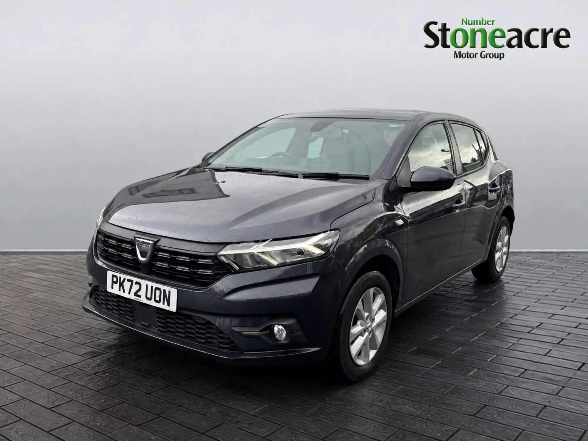 Dacia Sandero Image 3