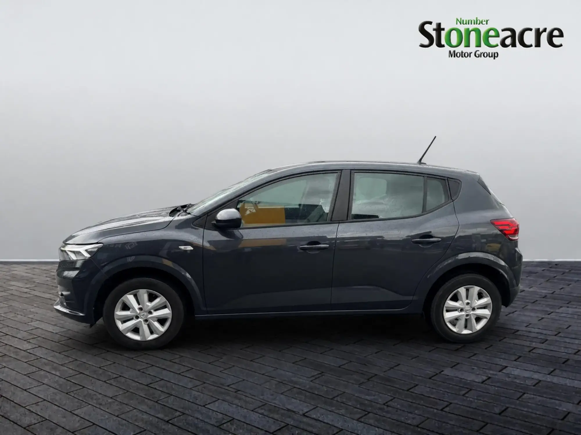 Dacia Sandero Image 5
