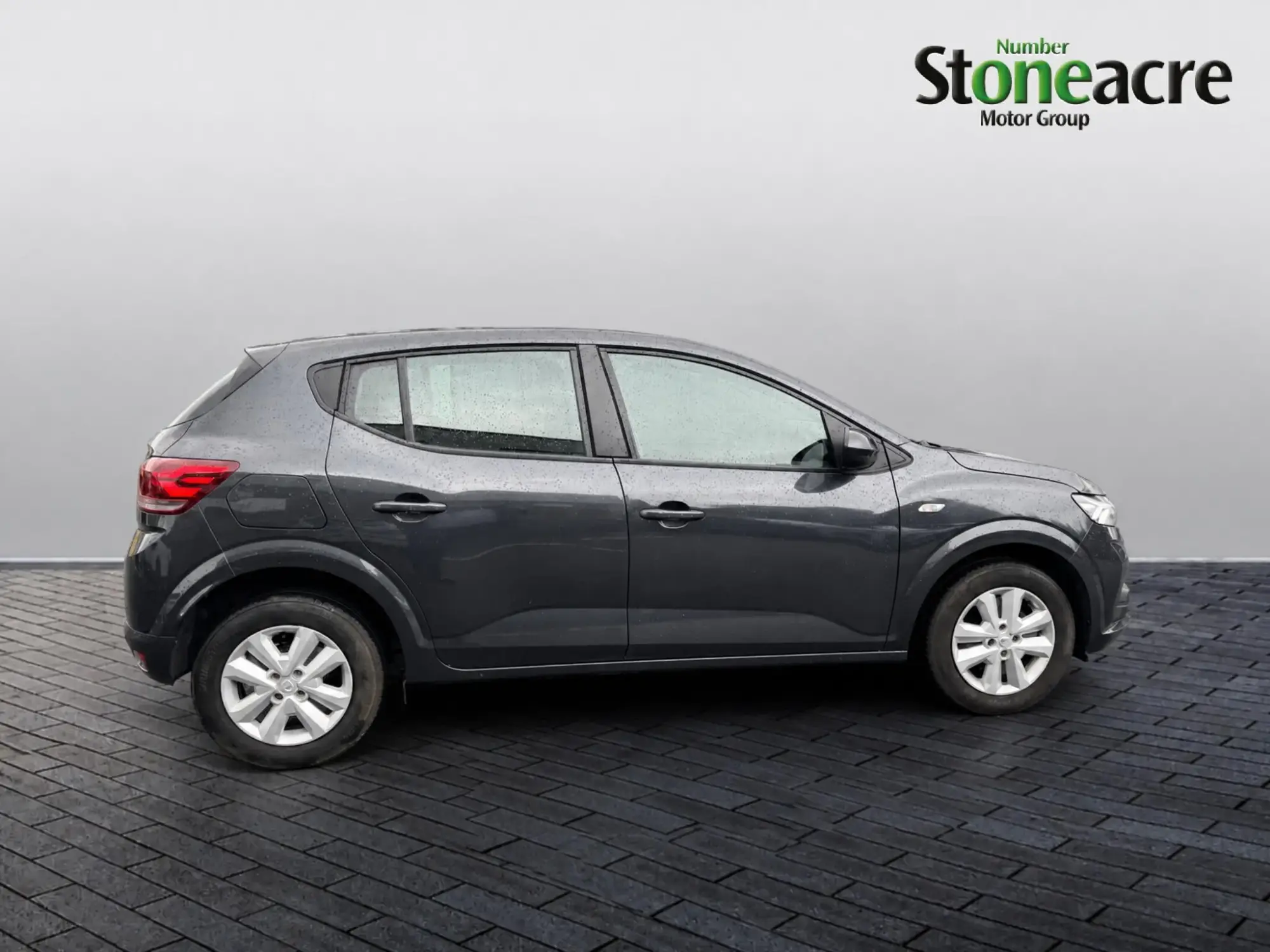 Dacia Sandero Image 7