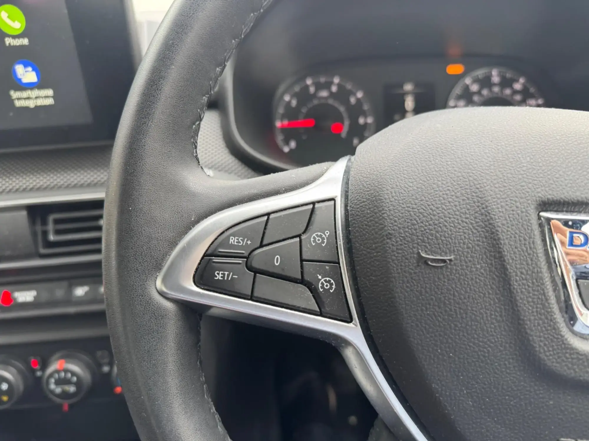Dacia Sandero Image 11