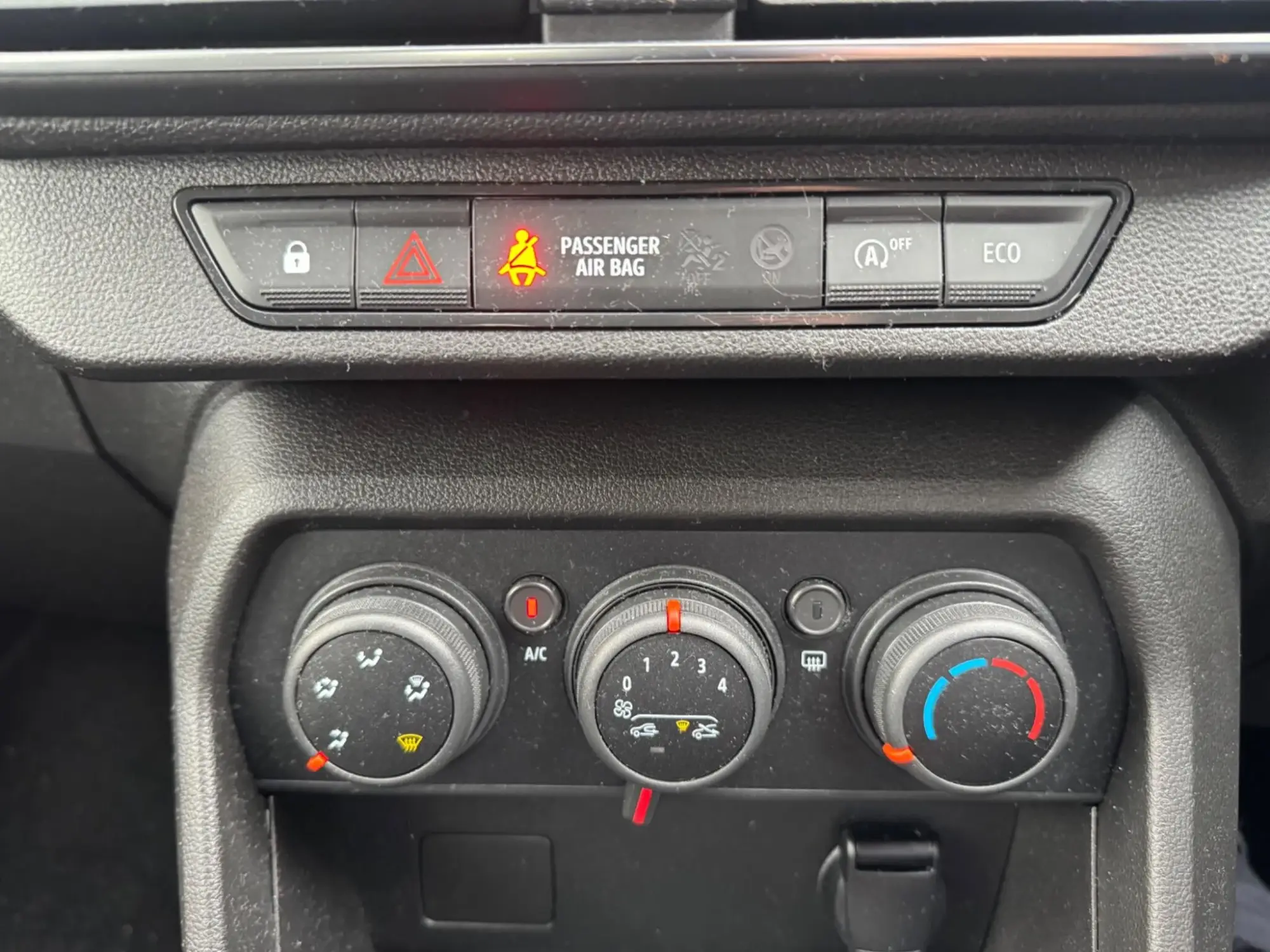Dacia Sandero Image 13
