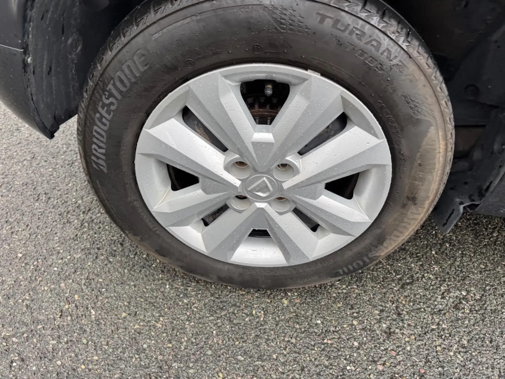 Dacia Sandero Image 14