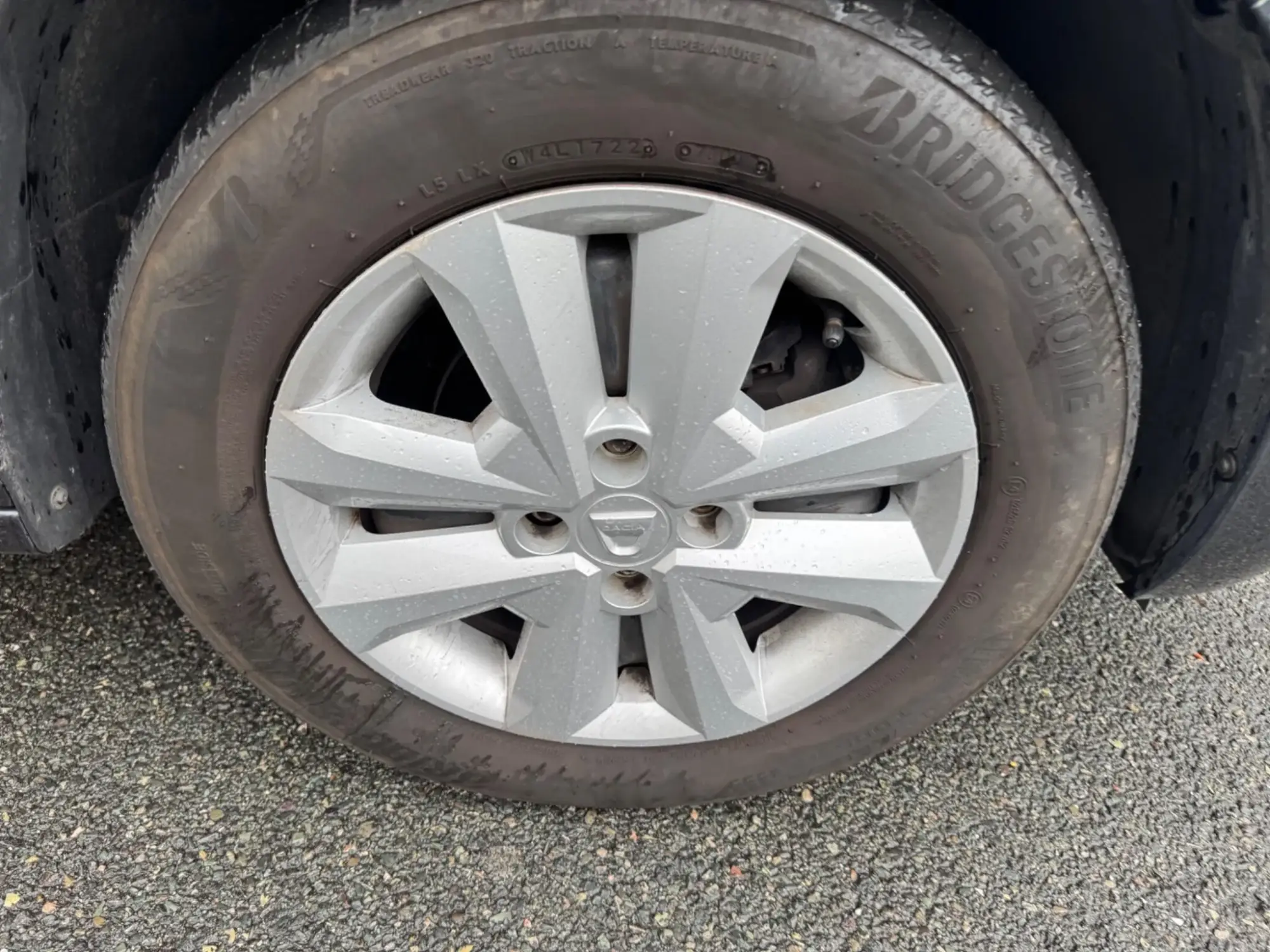 Dacia Sandero Image 15