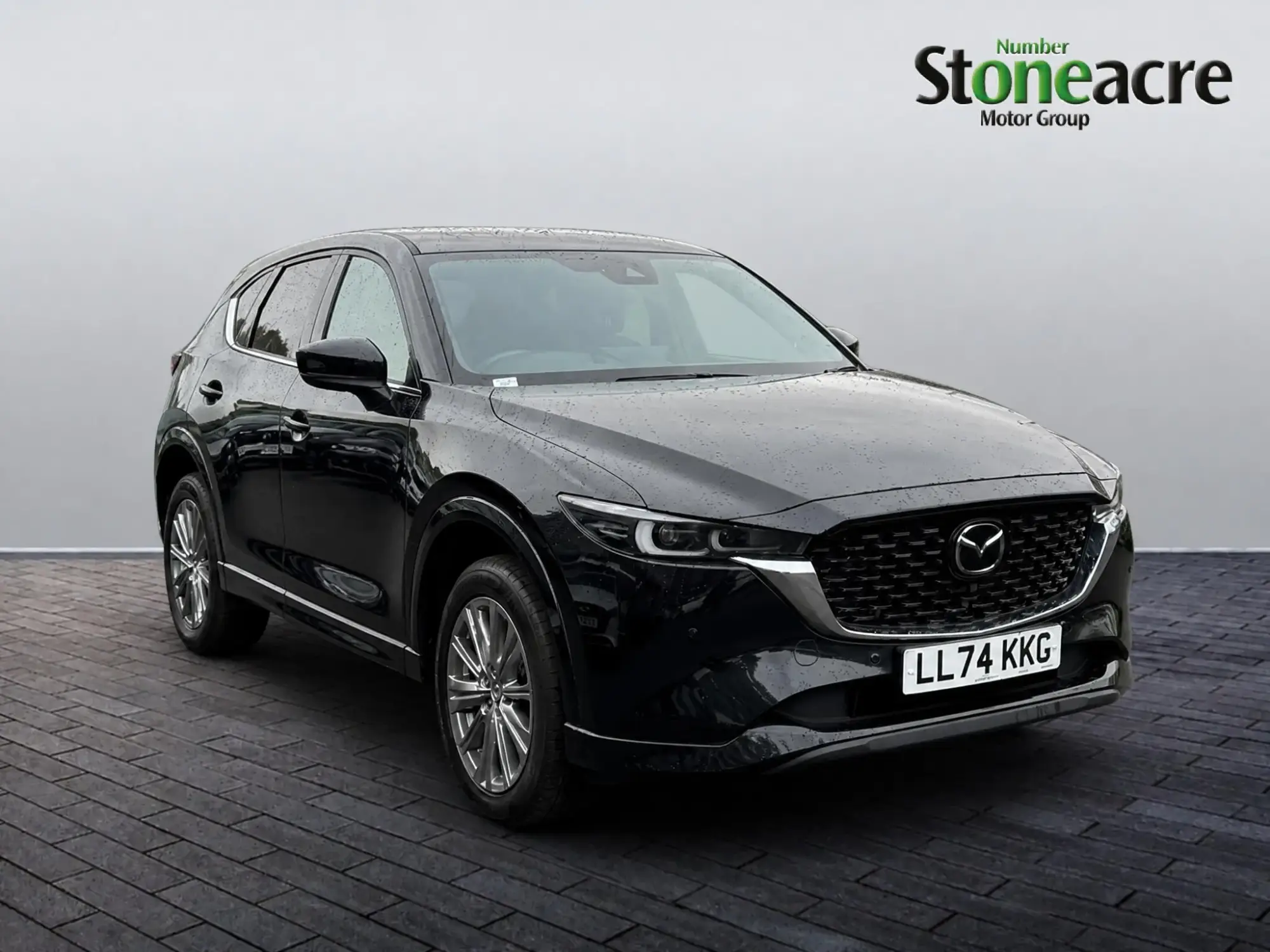 Mazda CX-5 Image 1