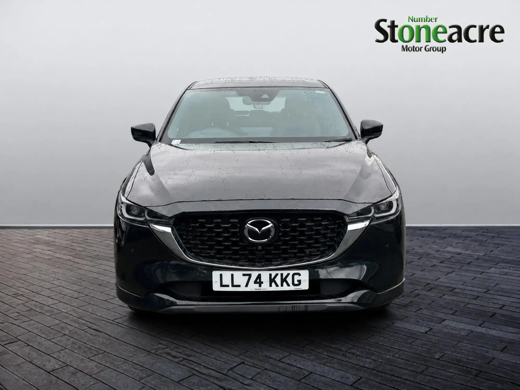 Mazda CX-5 Image 2