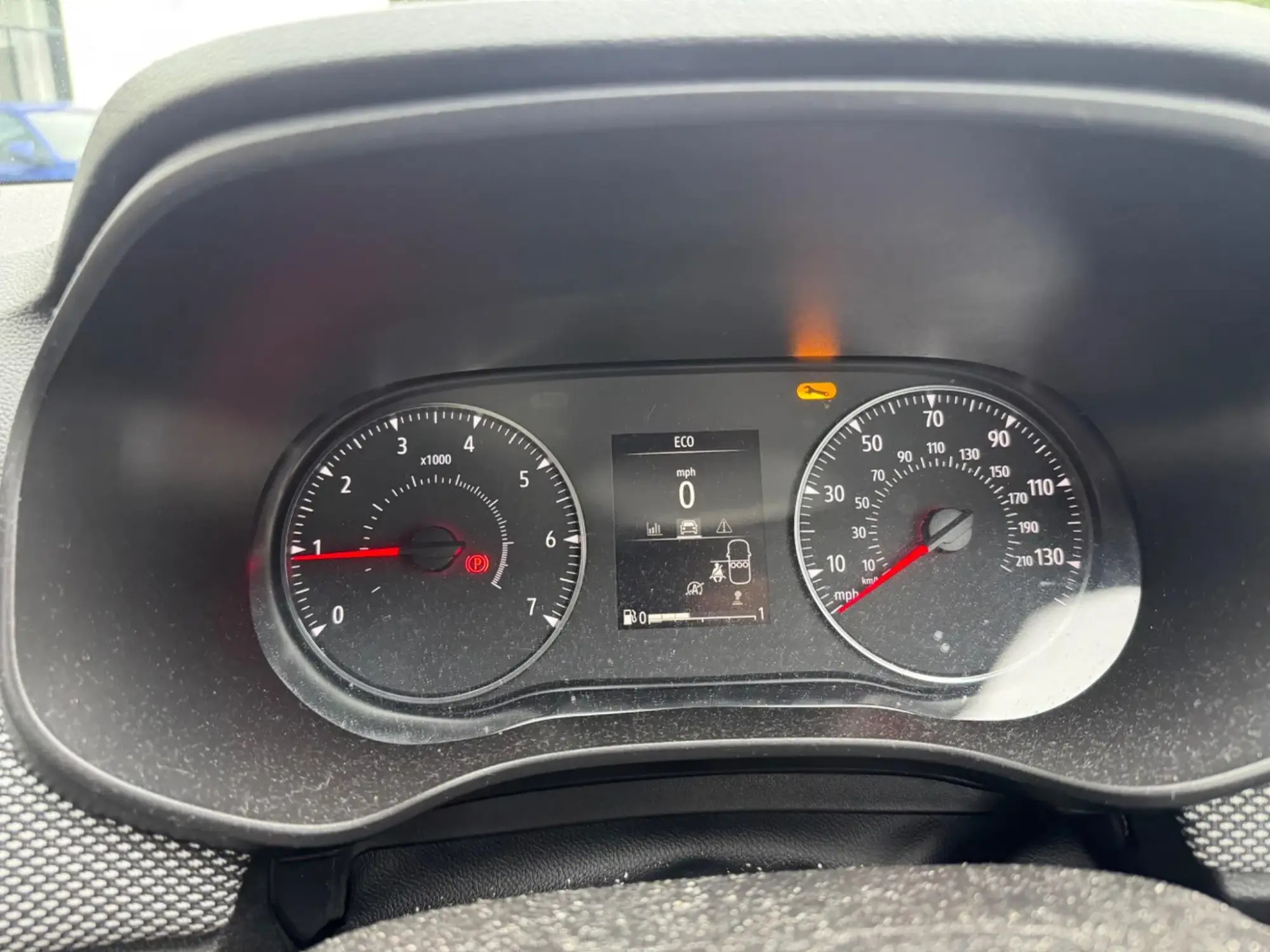 Dacia Sandero Image 19